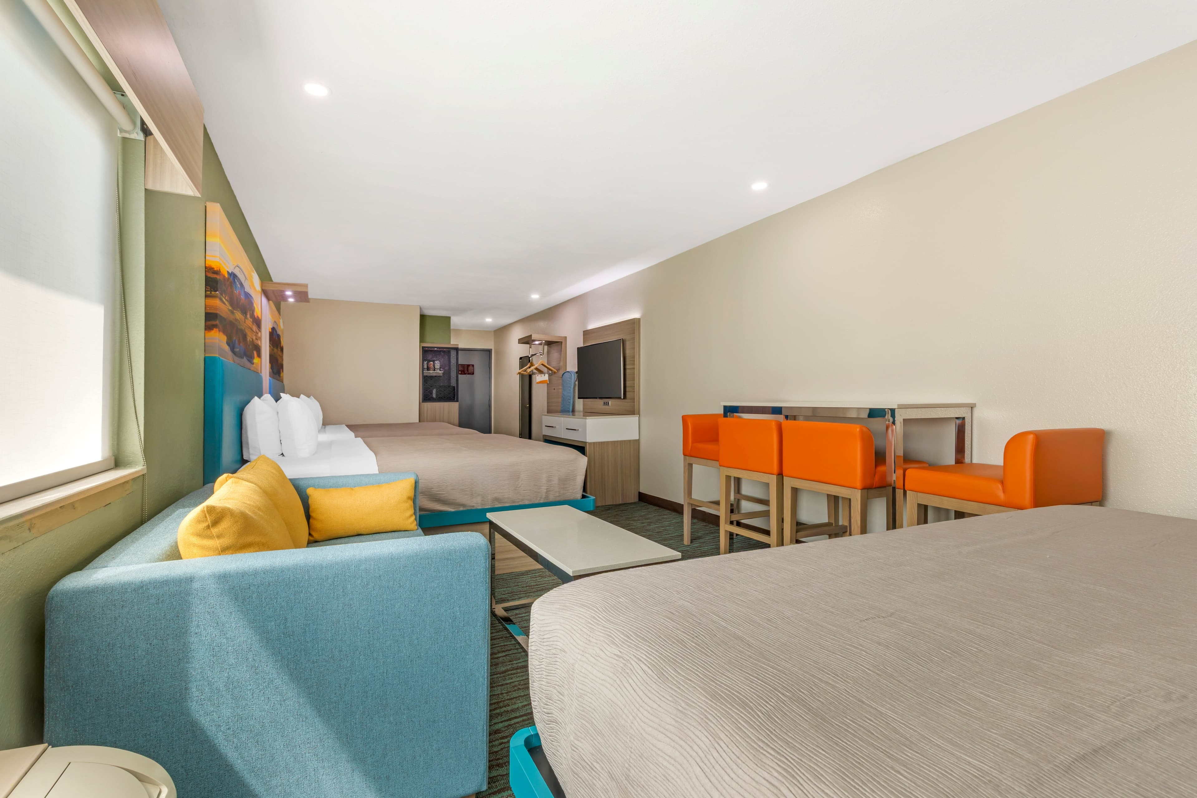 Quality Inn Mesquite - Dallas East — 12