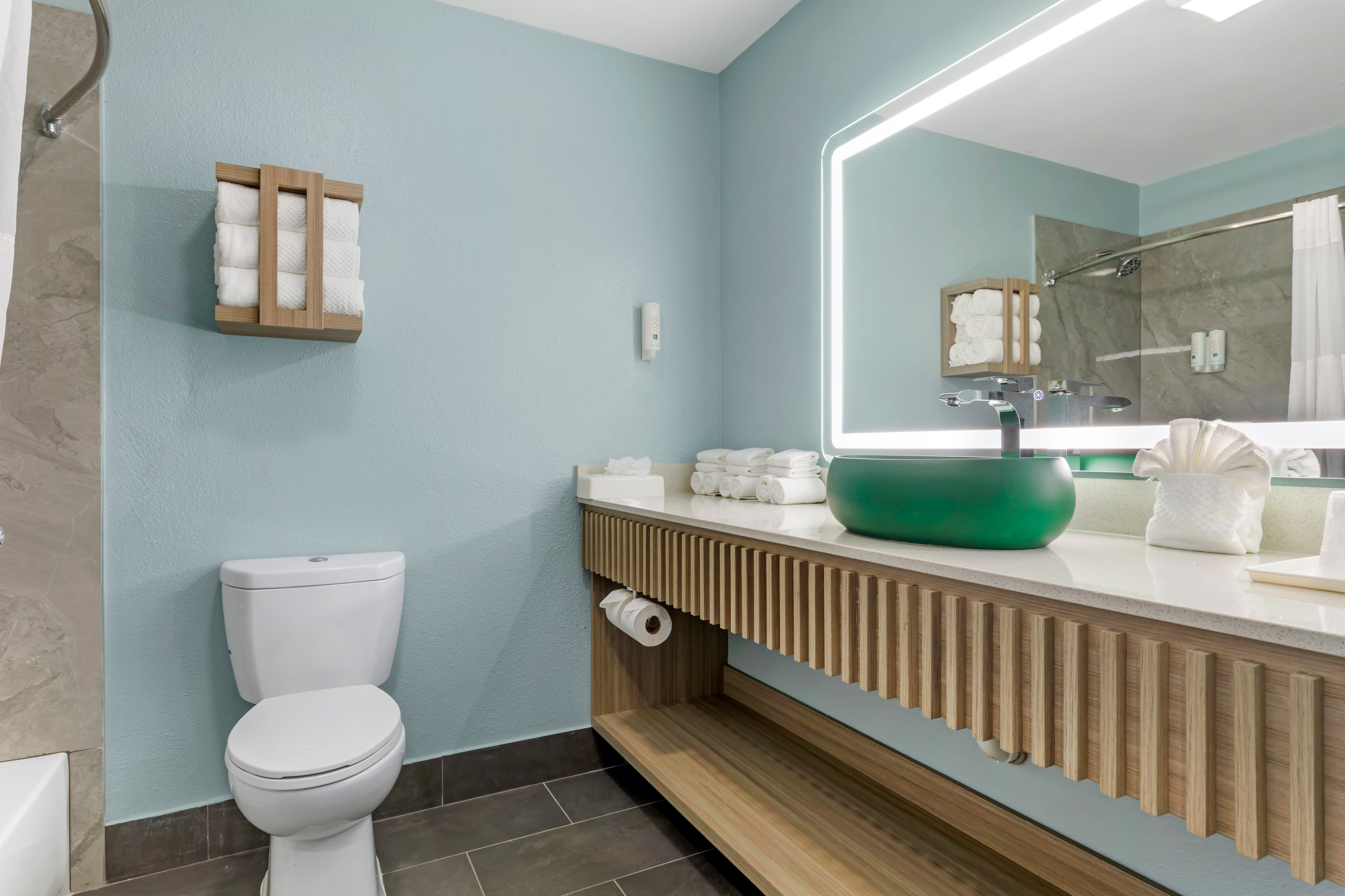 Quality Inn Mesquite - Dallas East — 13