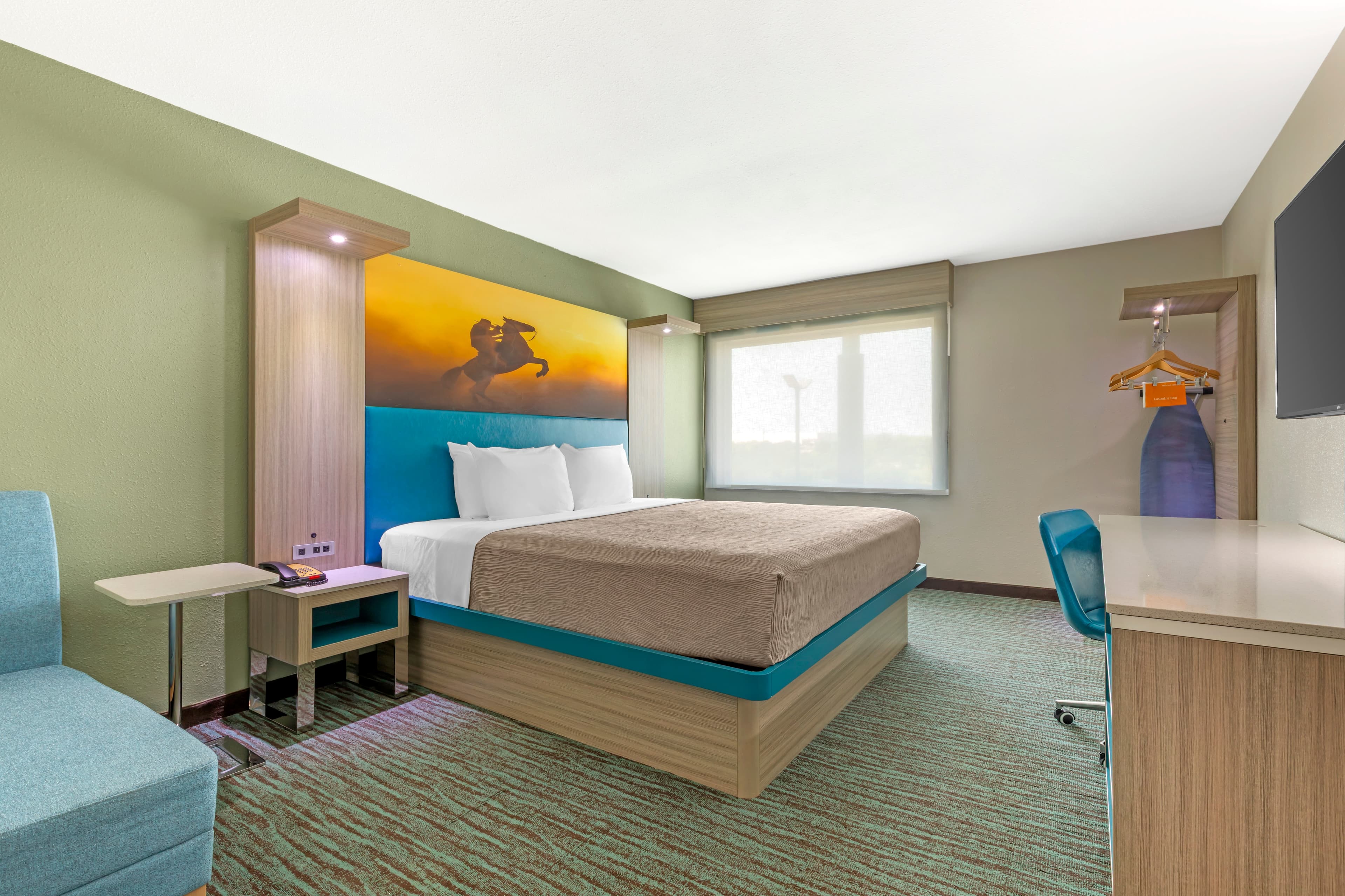 Quality Inn Mesquite - Dallas East — 2