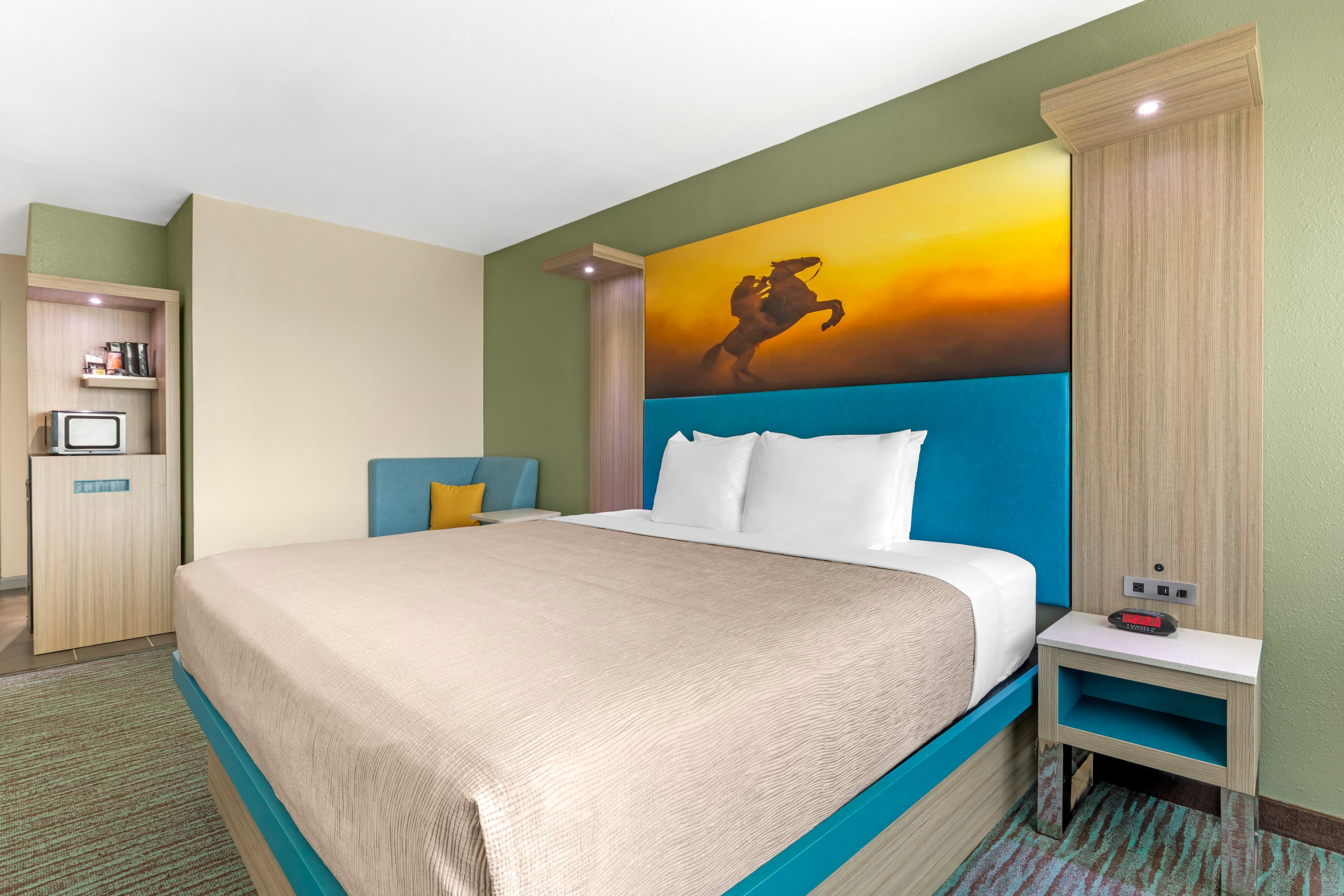 Quality Inn Mesquite - Dallas East — 3