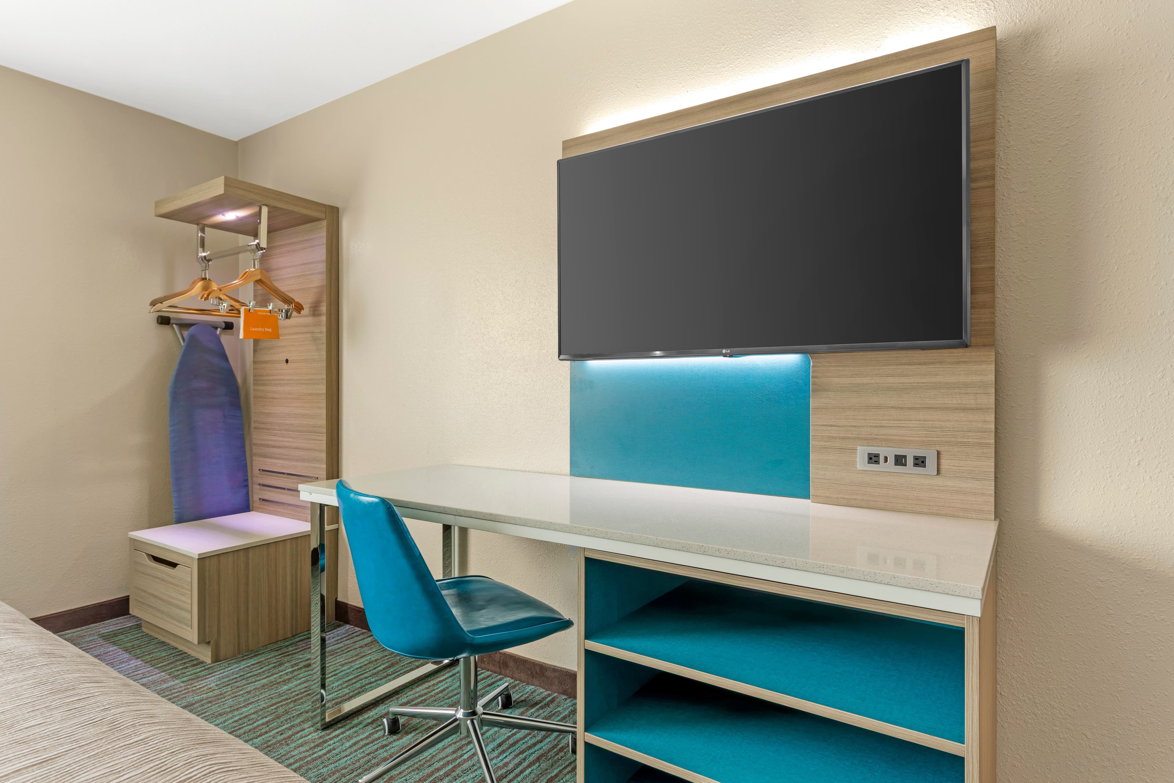 Quality Inn Mesquite - Dallas East — 4