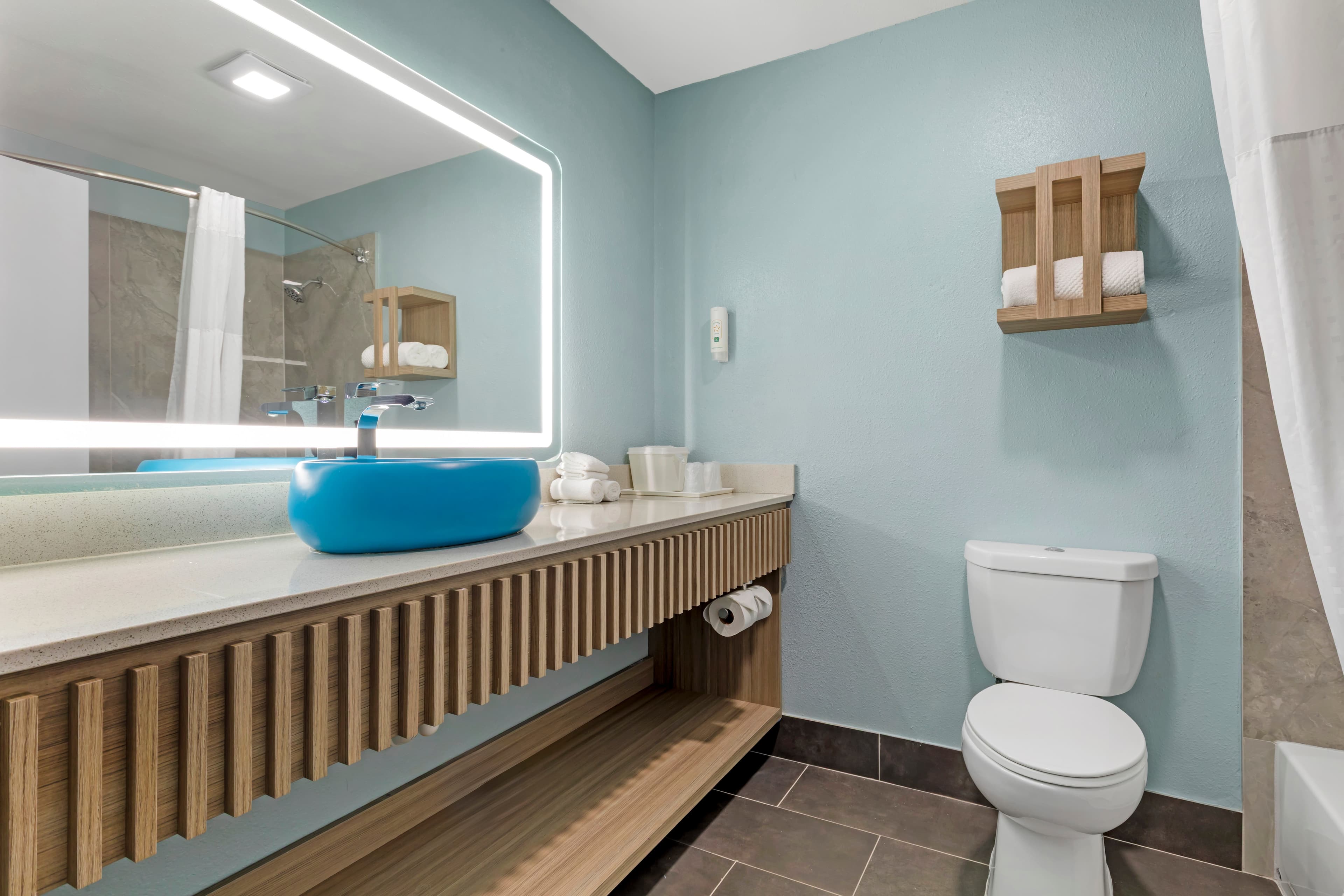 Quality Inn Mesquite - Dallas East — 5