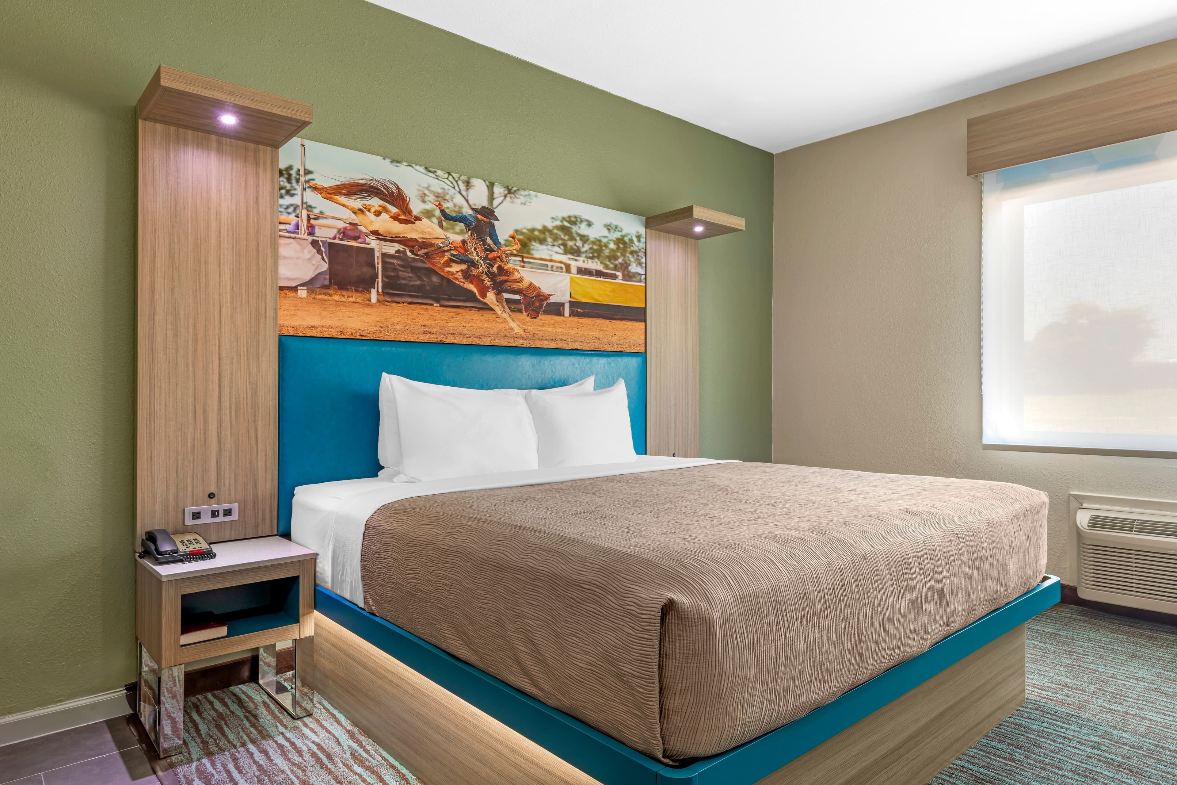 Quality Inn Mesquite - Dallas East — 18