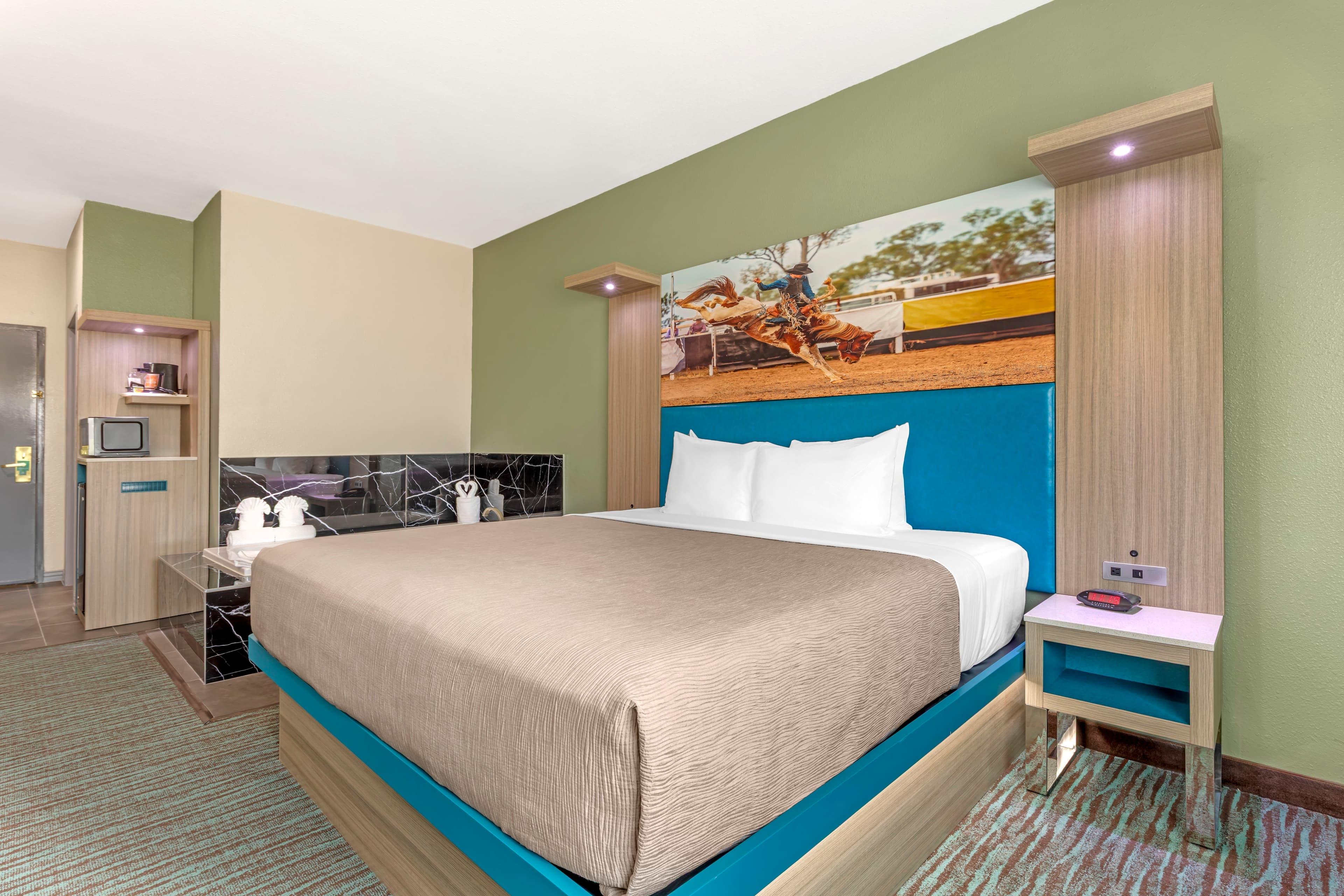 Quality Inn Mesquite - Dallas East — 19