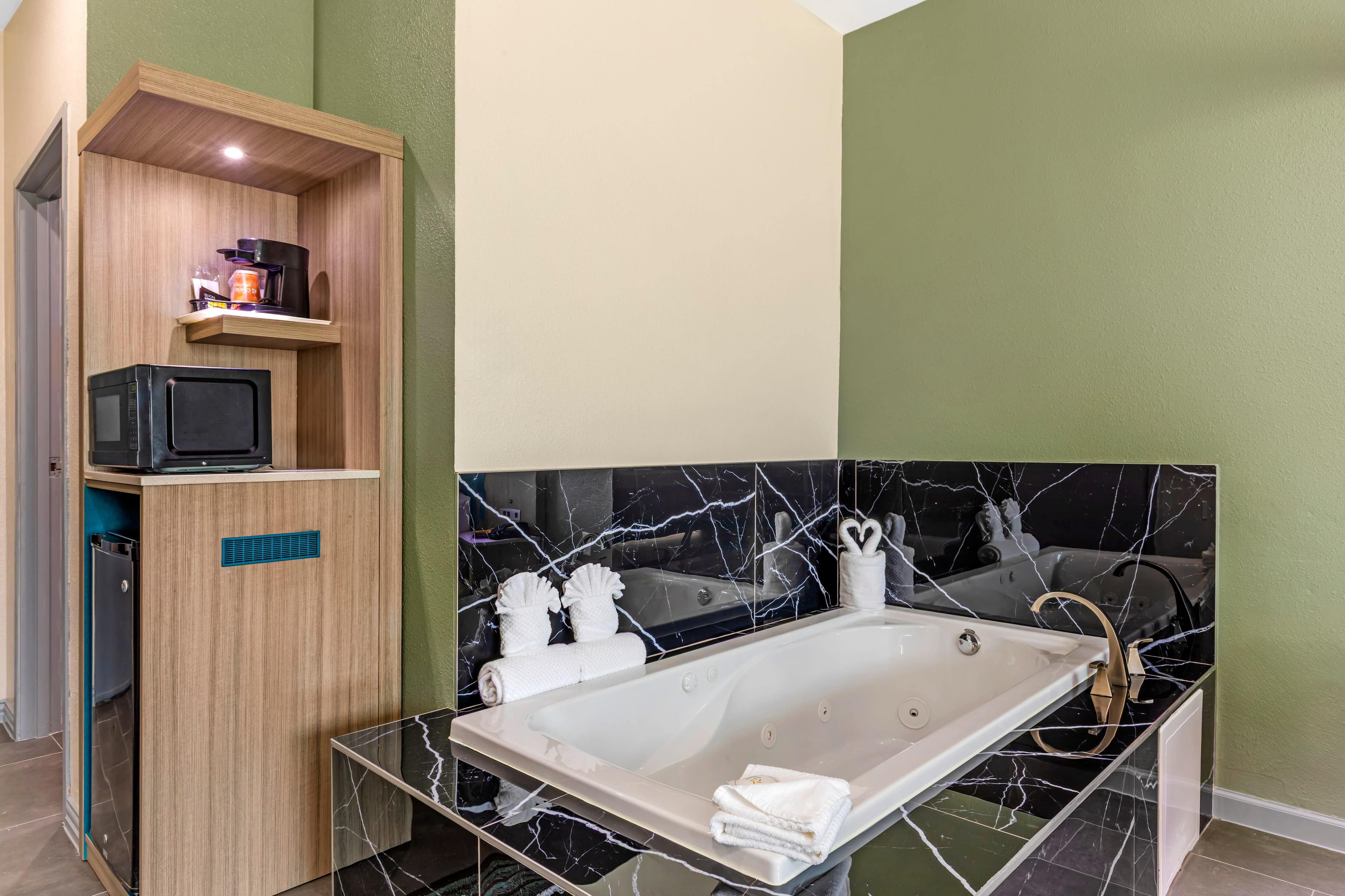 Quality Inn Mesquite - Dallas East — 21