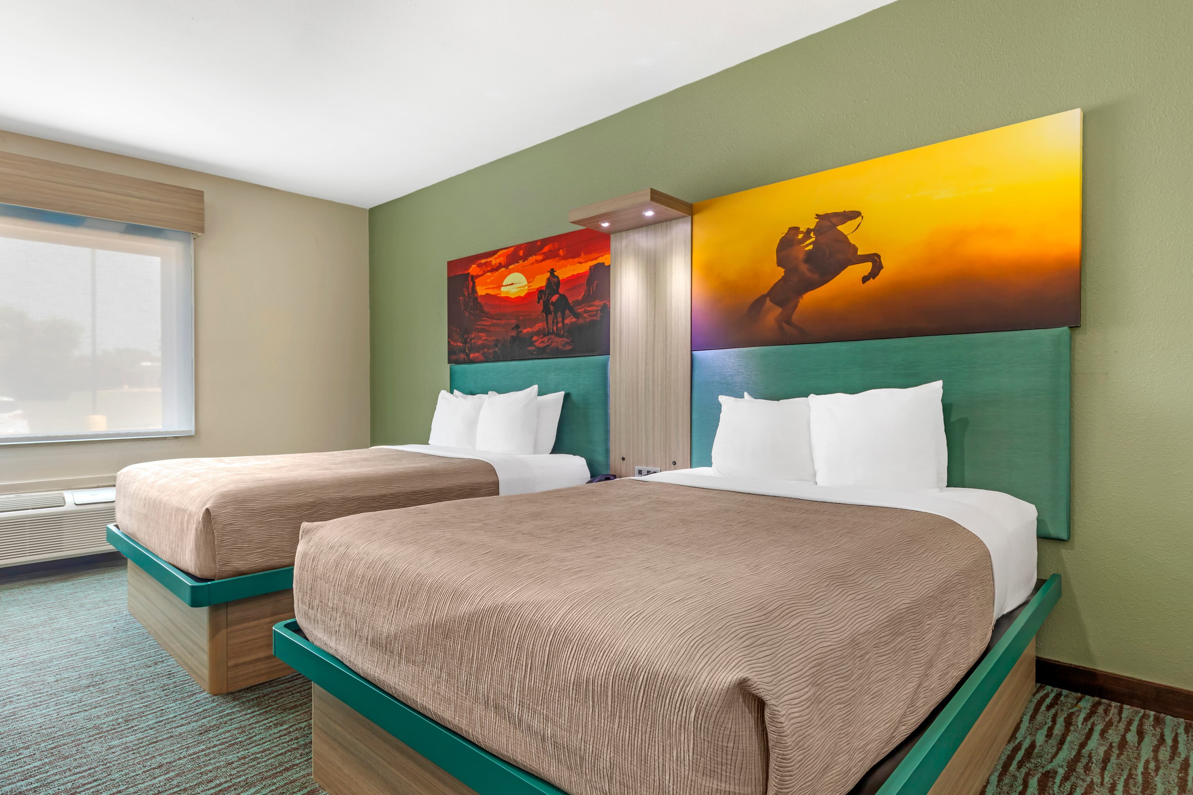 Quality Inn Mesquite - Dallas East — 22
