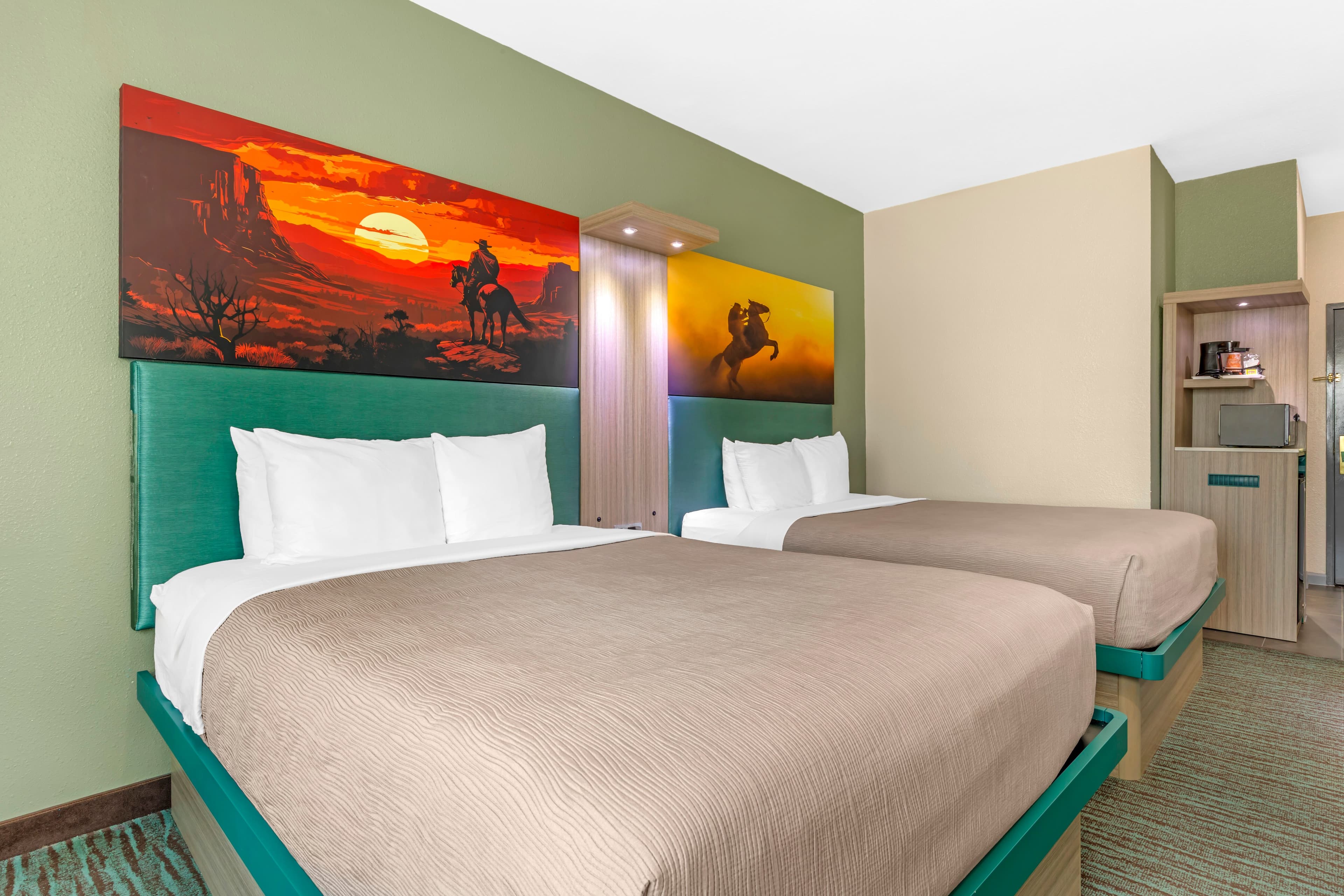 Quality Inn Mesquite - Dallas East — 23