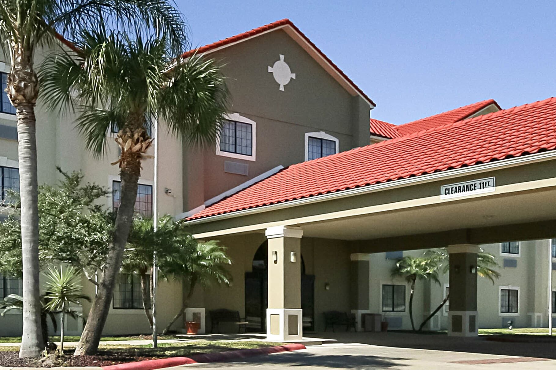 Quality Inn Kingsville Hwy 77 - Image 1