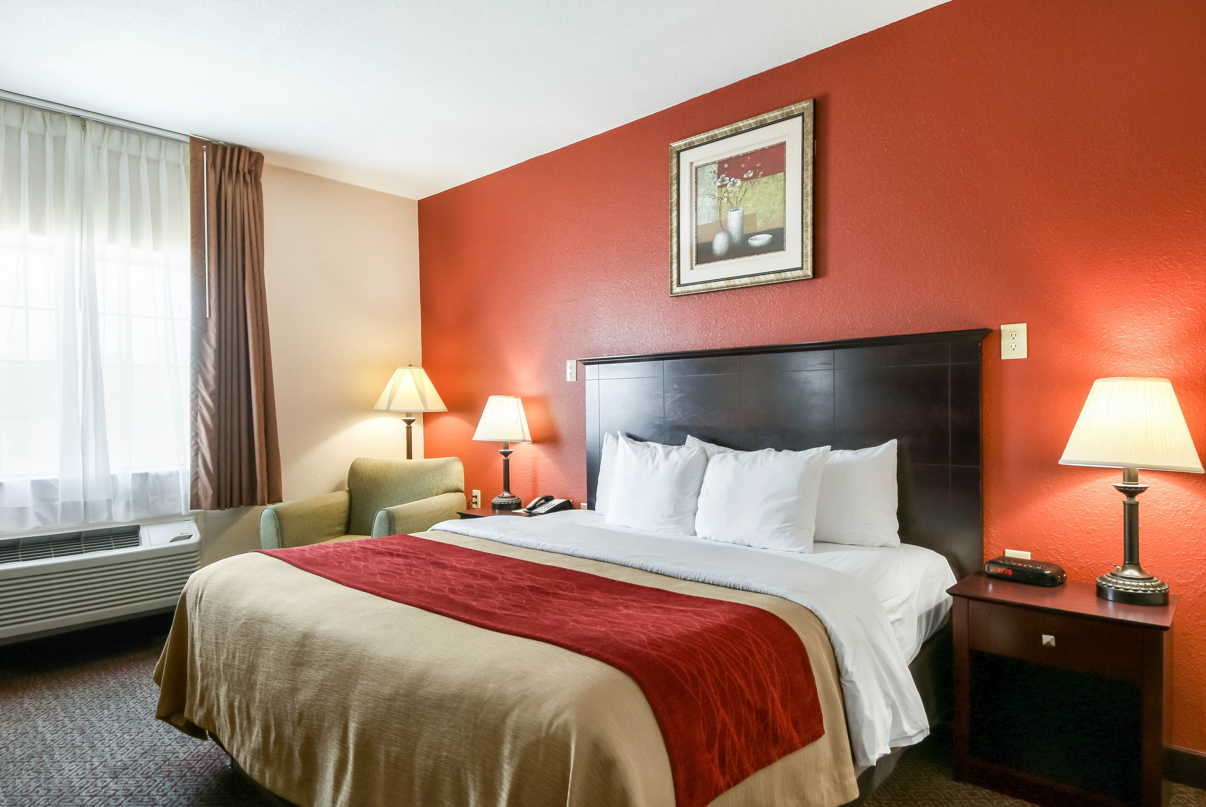 Quality Inn Kingsville Hwy 77 - Image 2