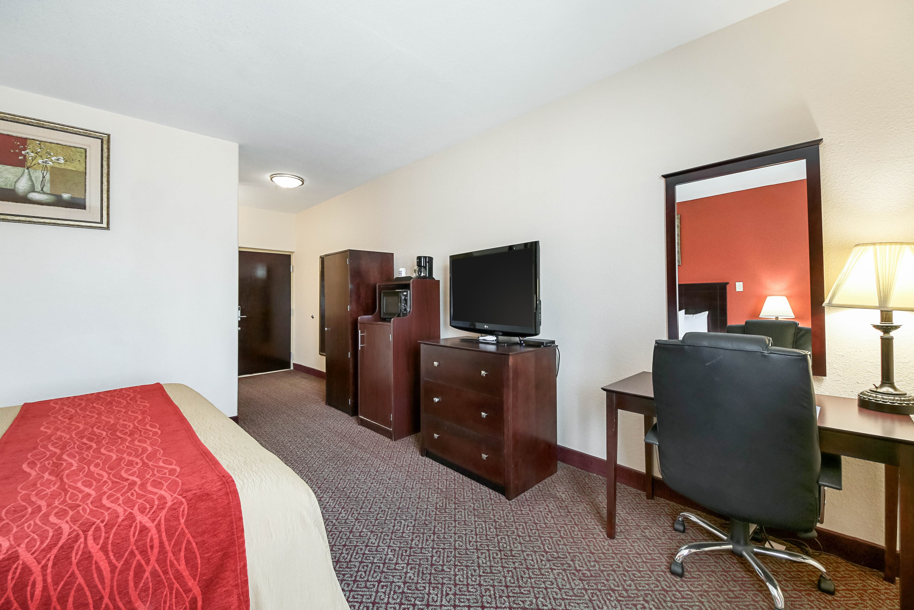 Quality Inn Kingsville Hwy 77 - Image 3