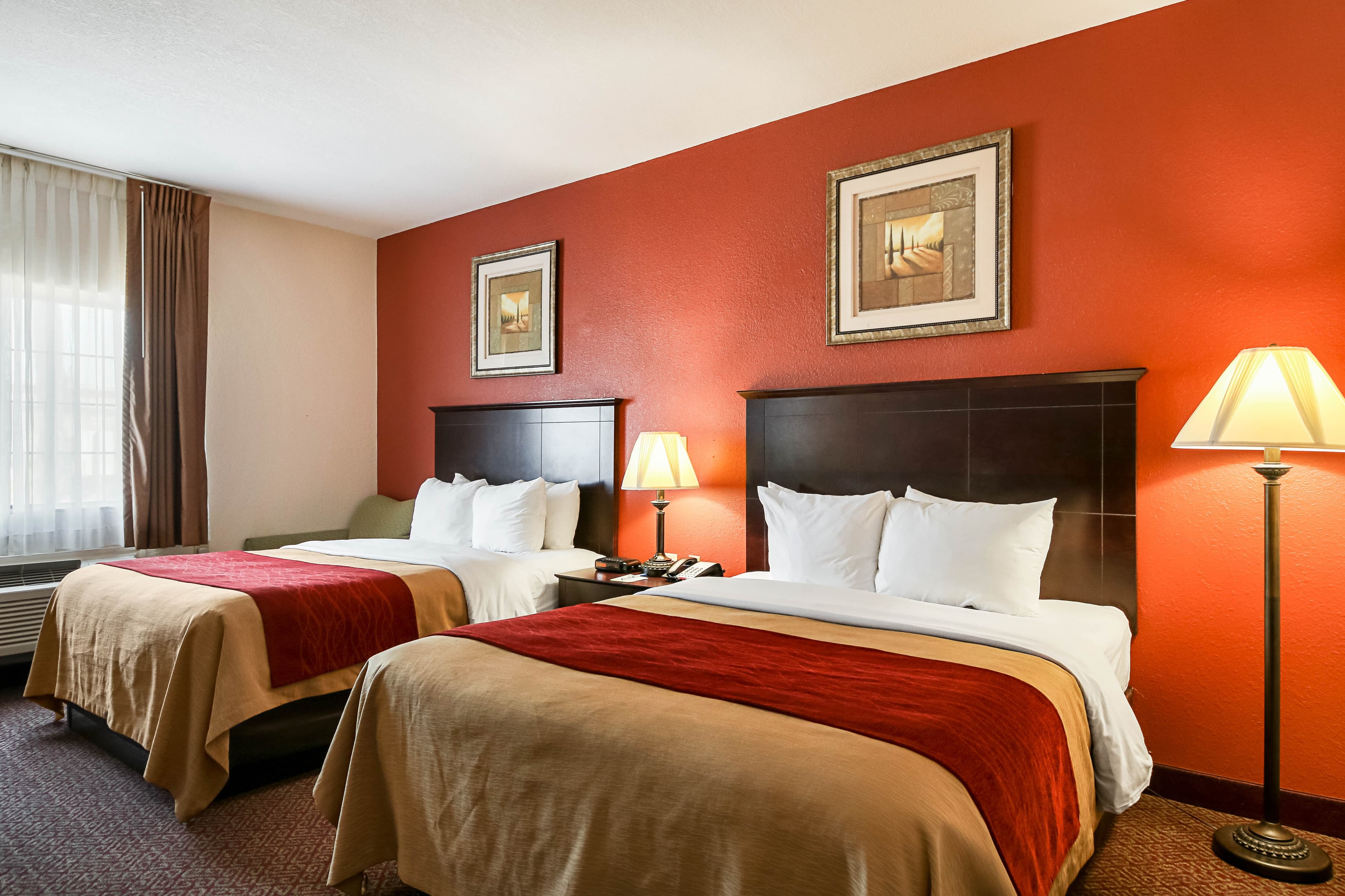 Quality Inn Kingsville Hwy 77 - Image 5