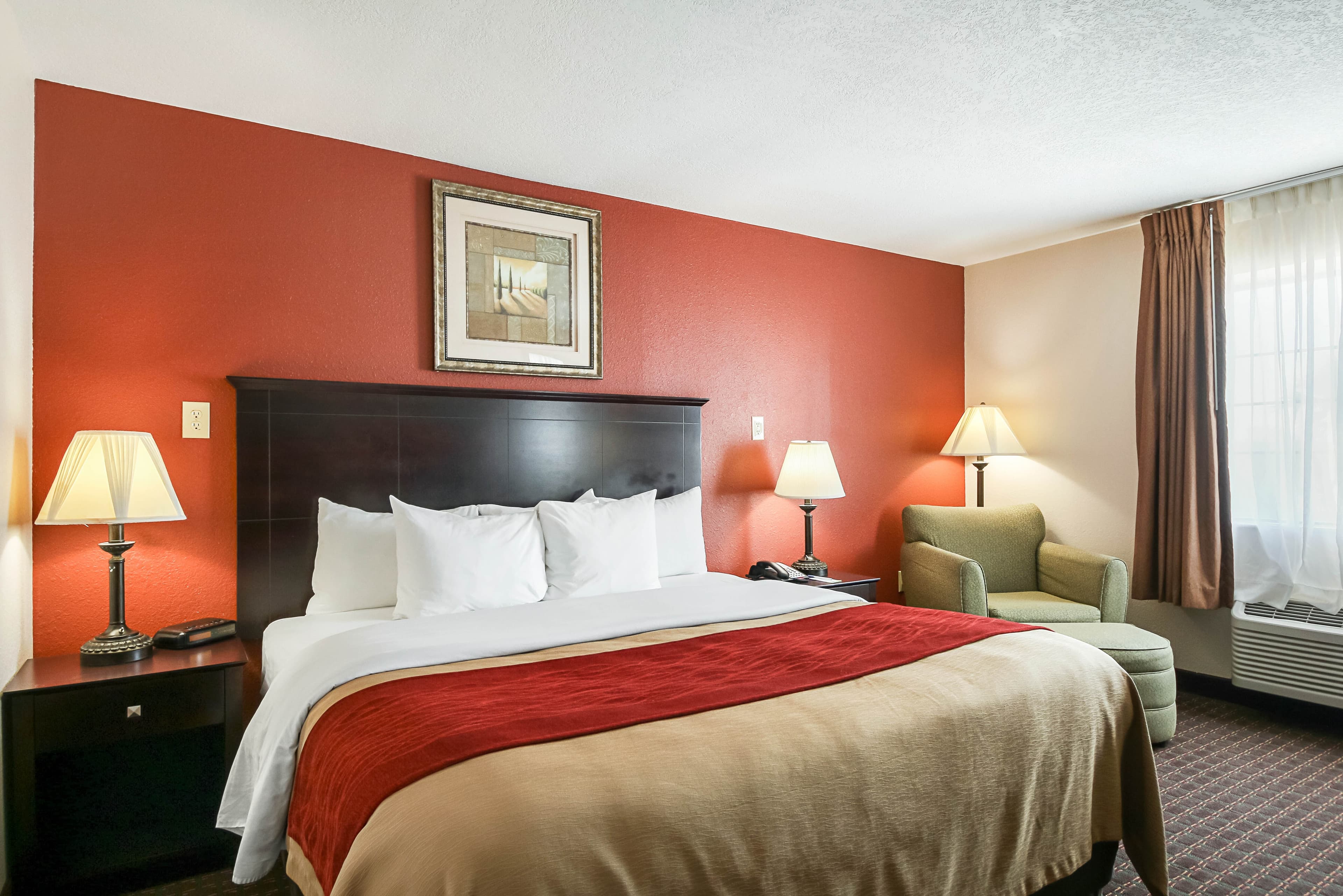 Quality Inn Kingsville Hwy 77 — 8