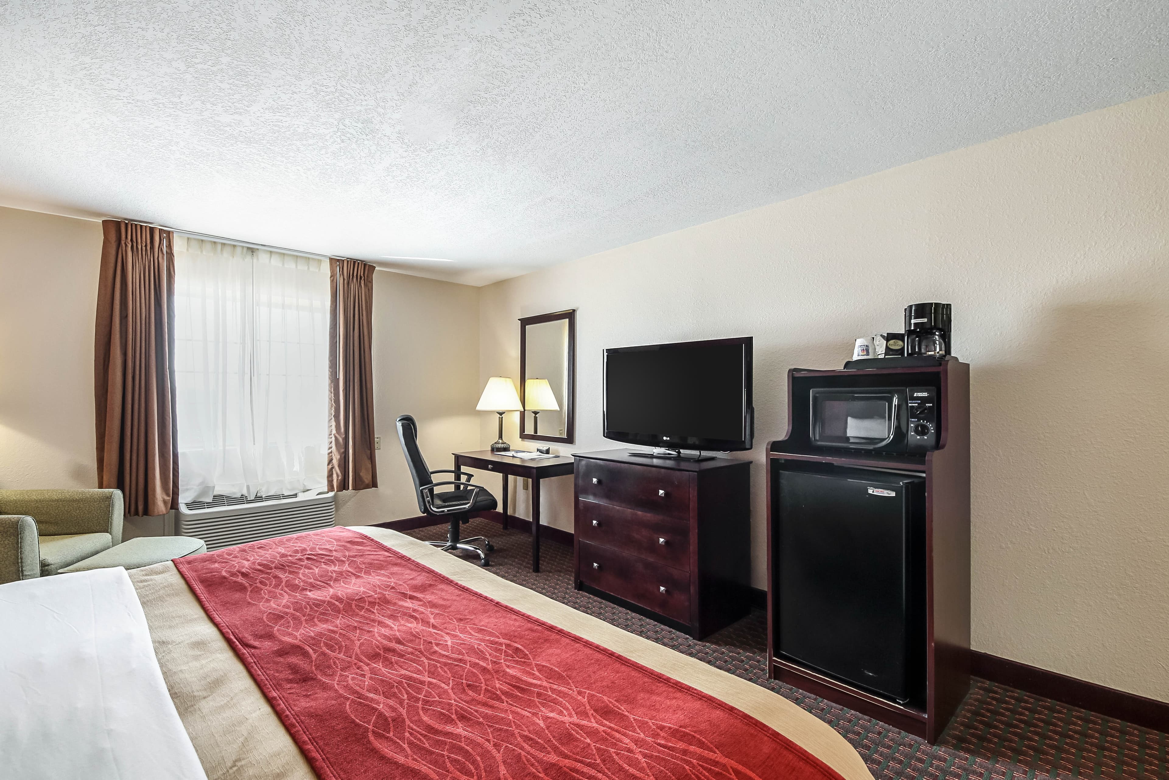 Quality Inn Kingsville Hwy 77 — 10