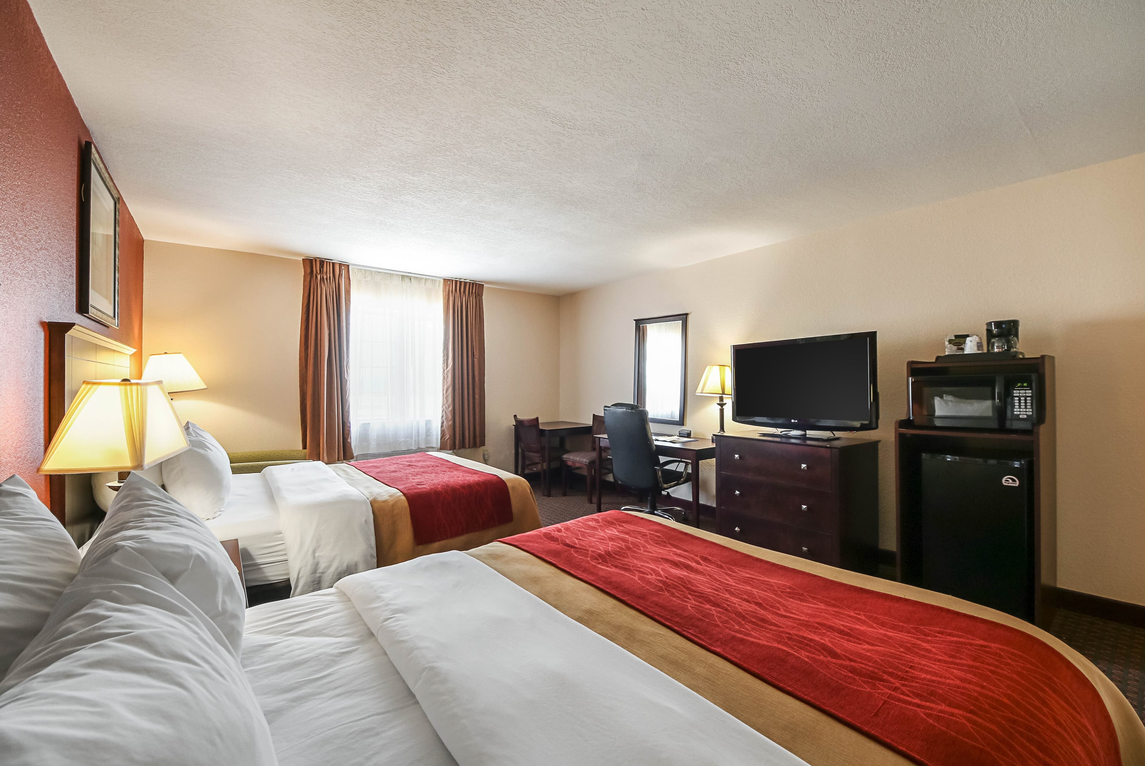 Quality Inn Kingsville Hwy 77 — 13