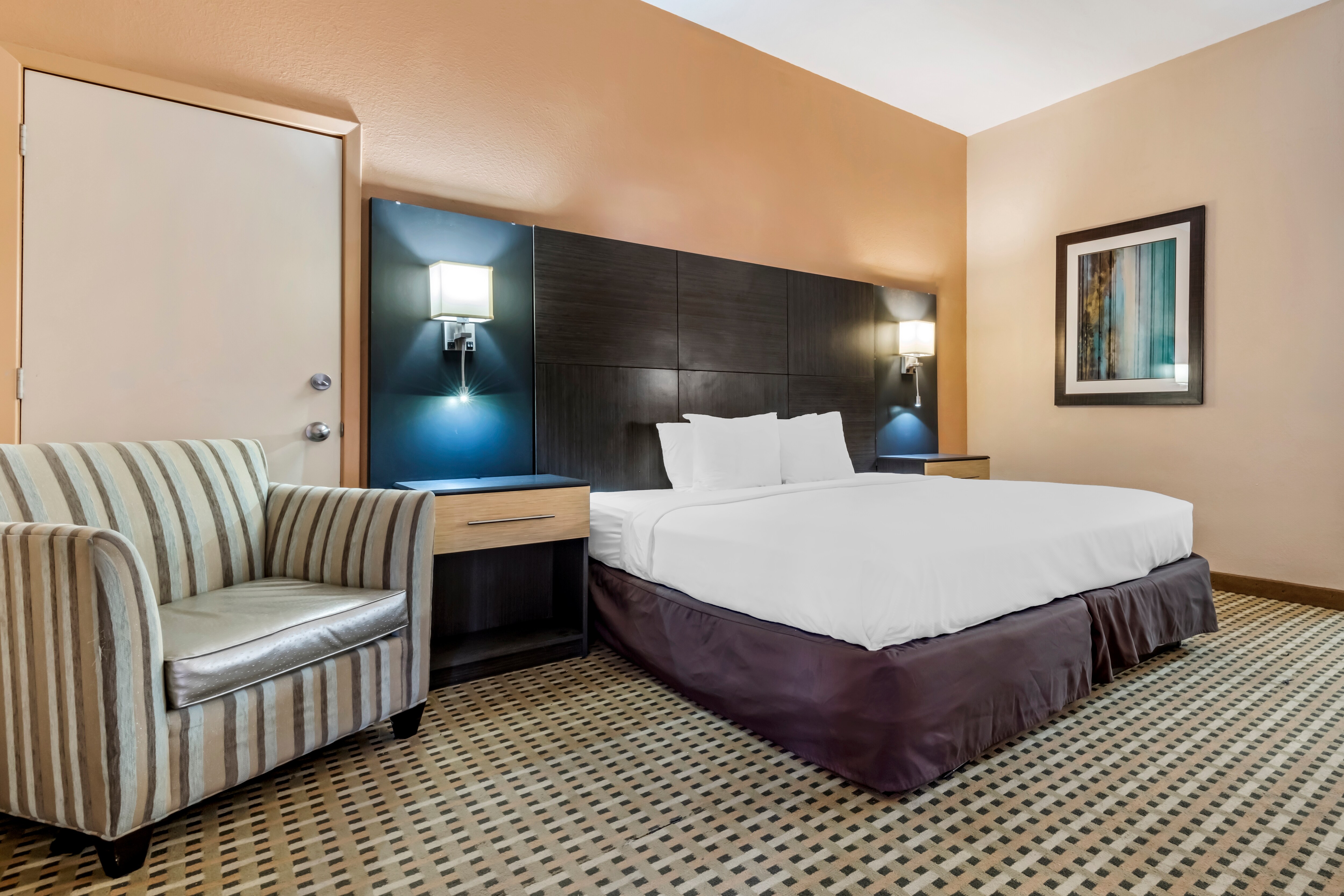 Quality Inn  Amarillo West near Medical Center - Image 2