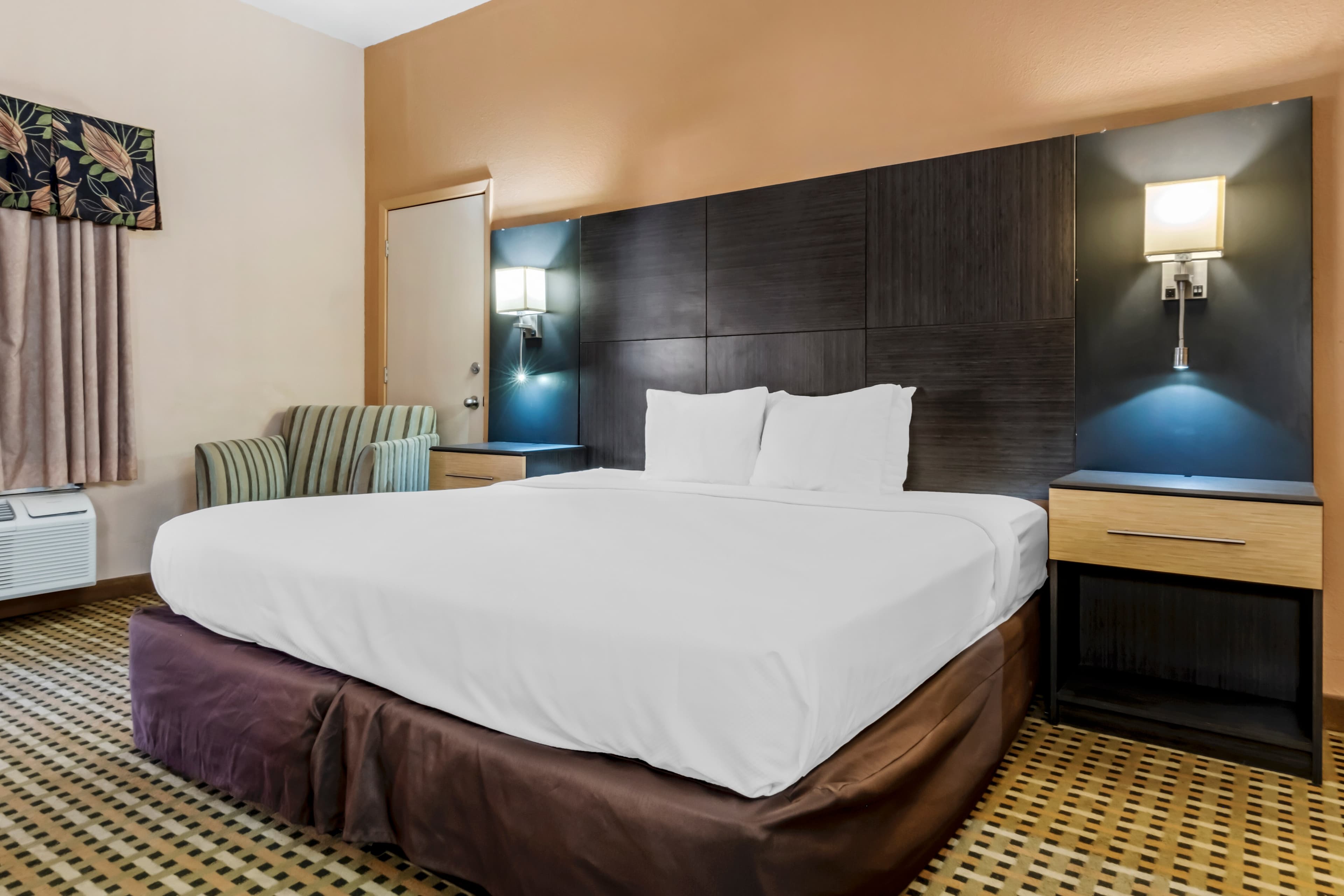 Quality Inn  Amarillo West near Medical Center - Image 3