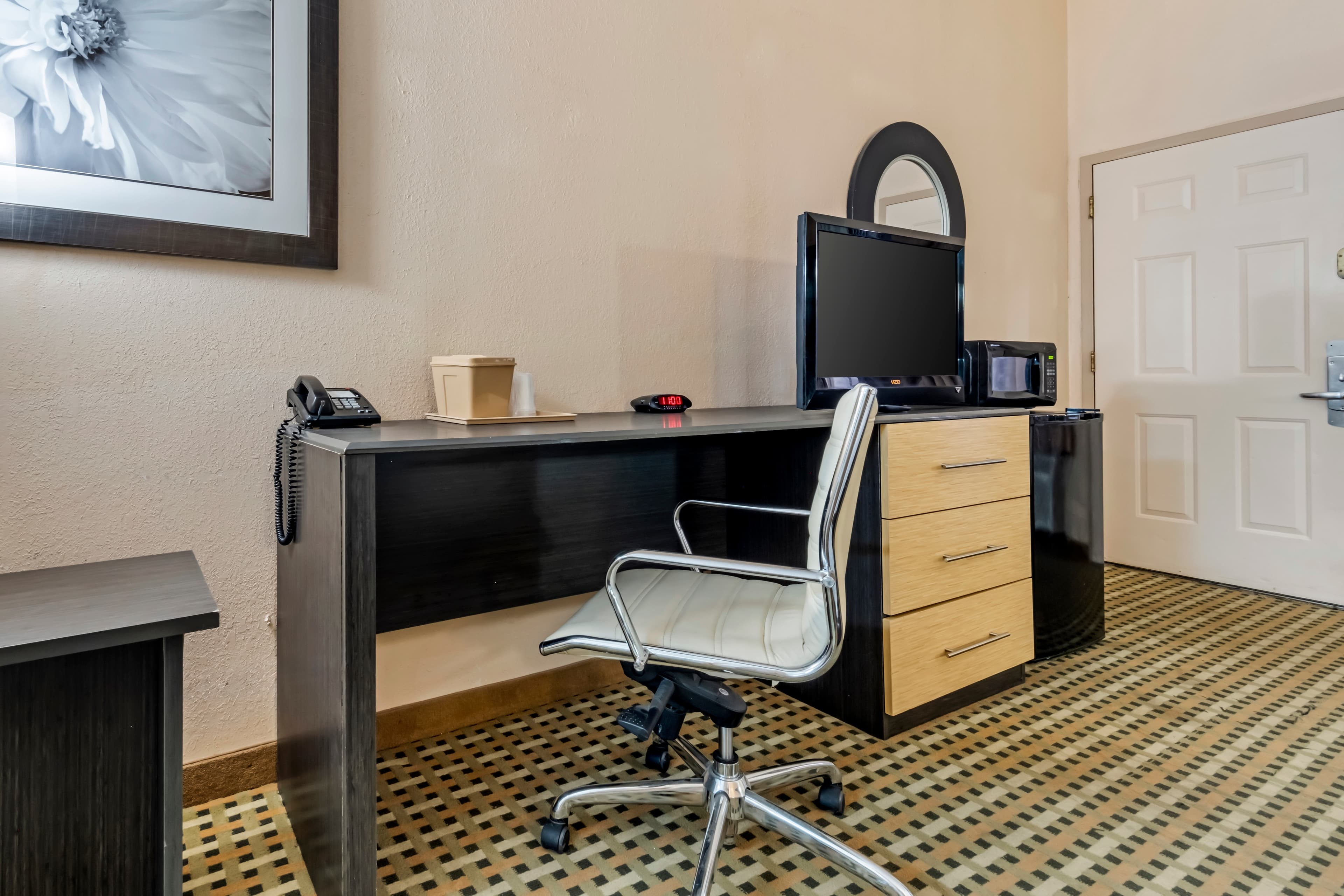 Quality Inn  Amarillo West near Medical Center - Image 4