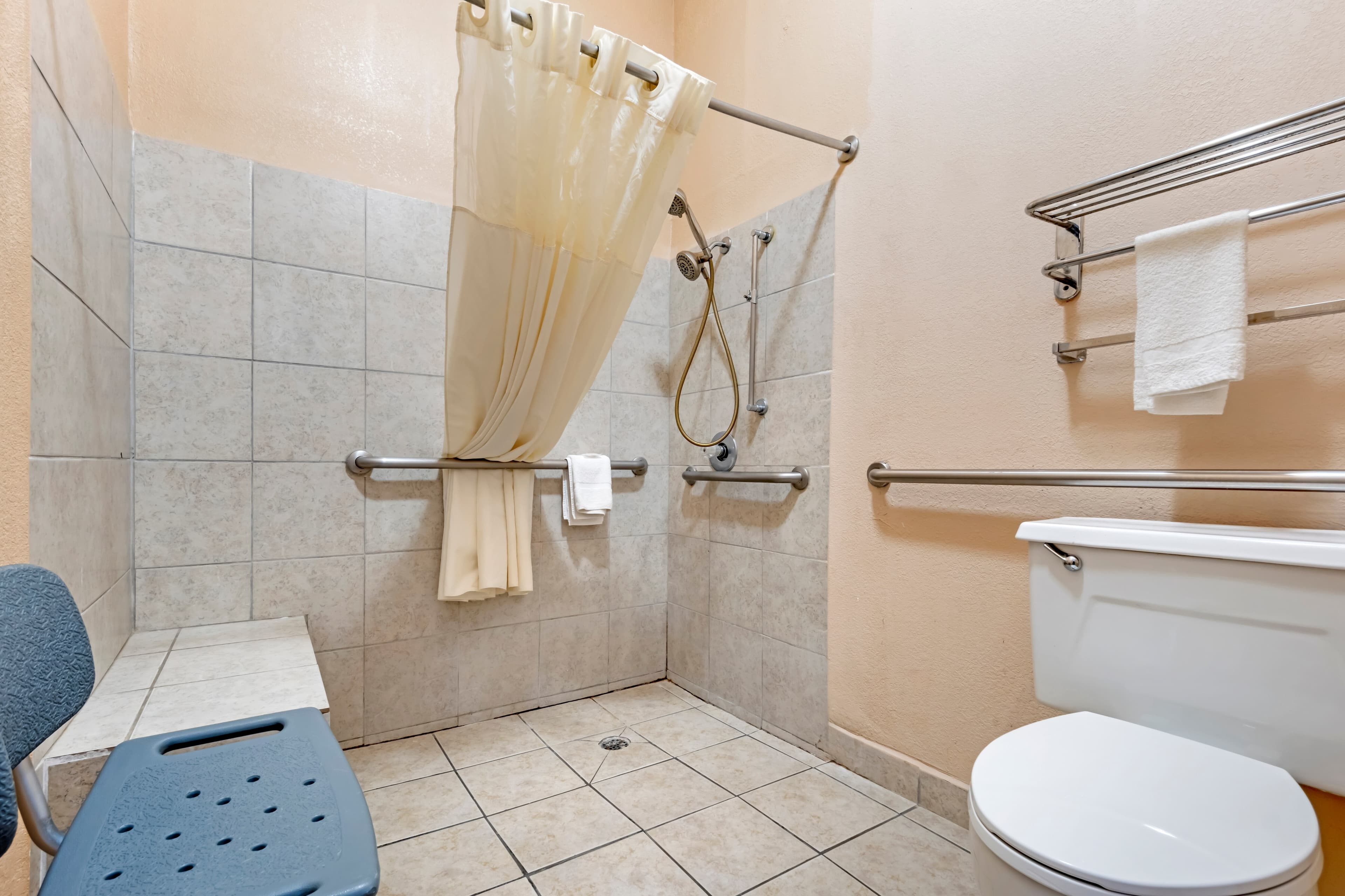 Quality Inn  Amarillo West near Medical Center - Image 5