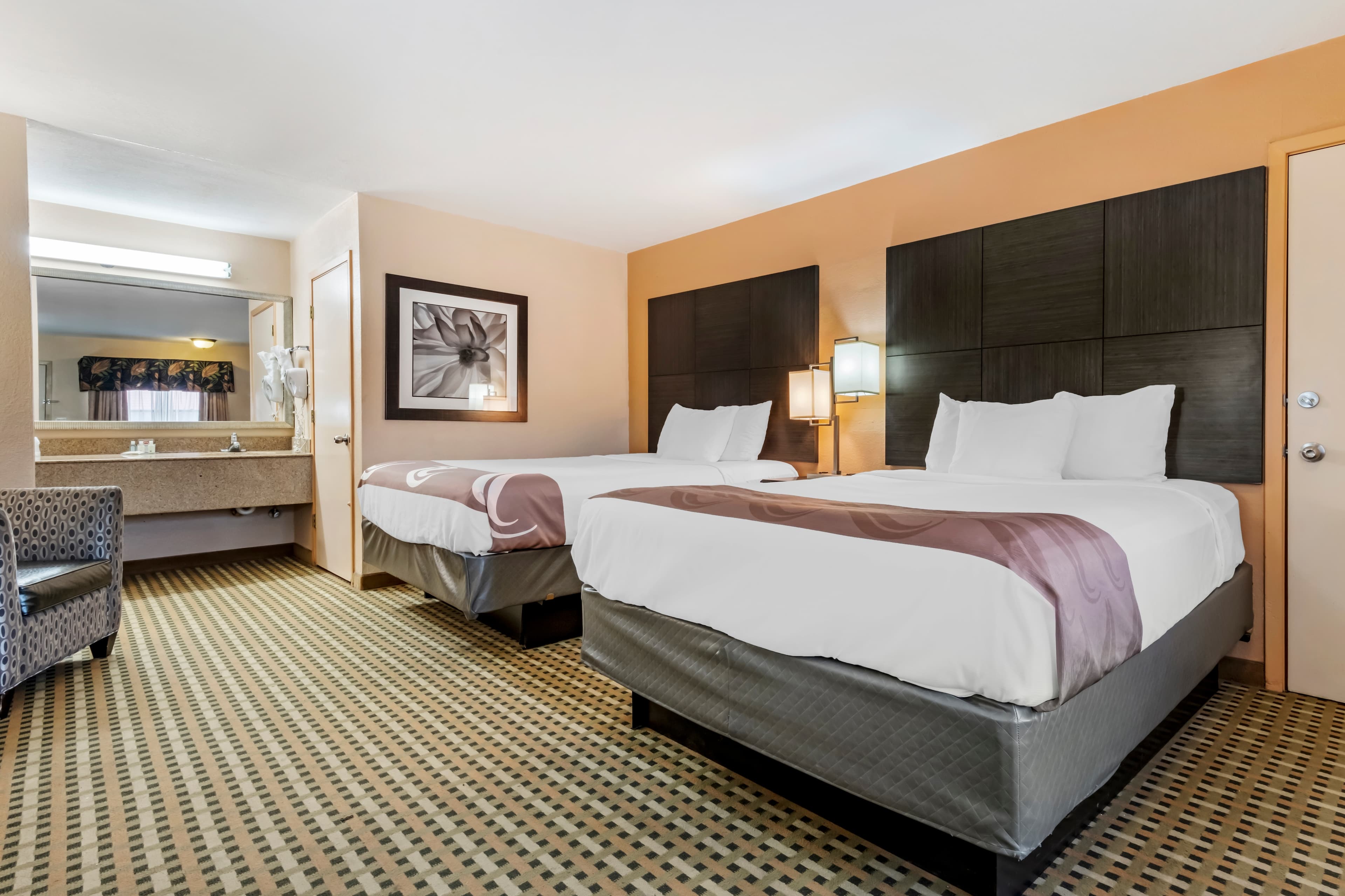 Quality Inn  Amarillo West near Medical Center — 6