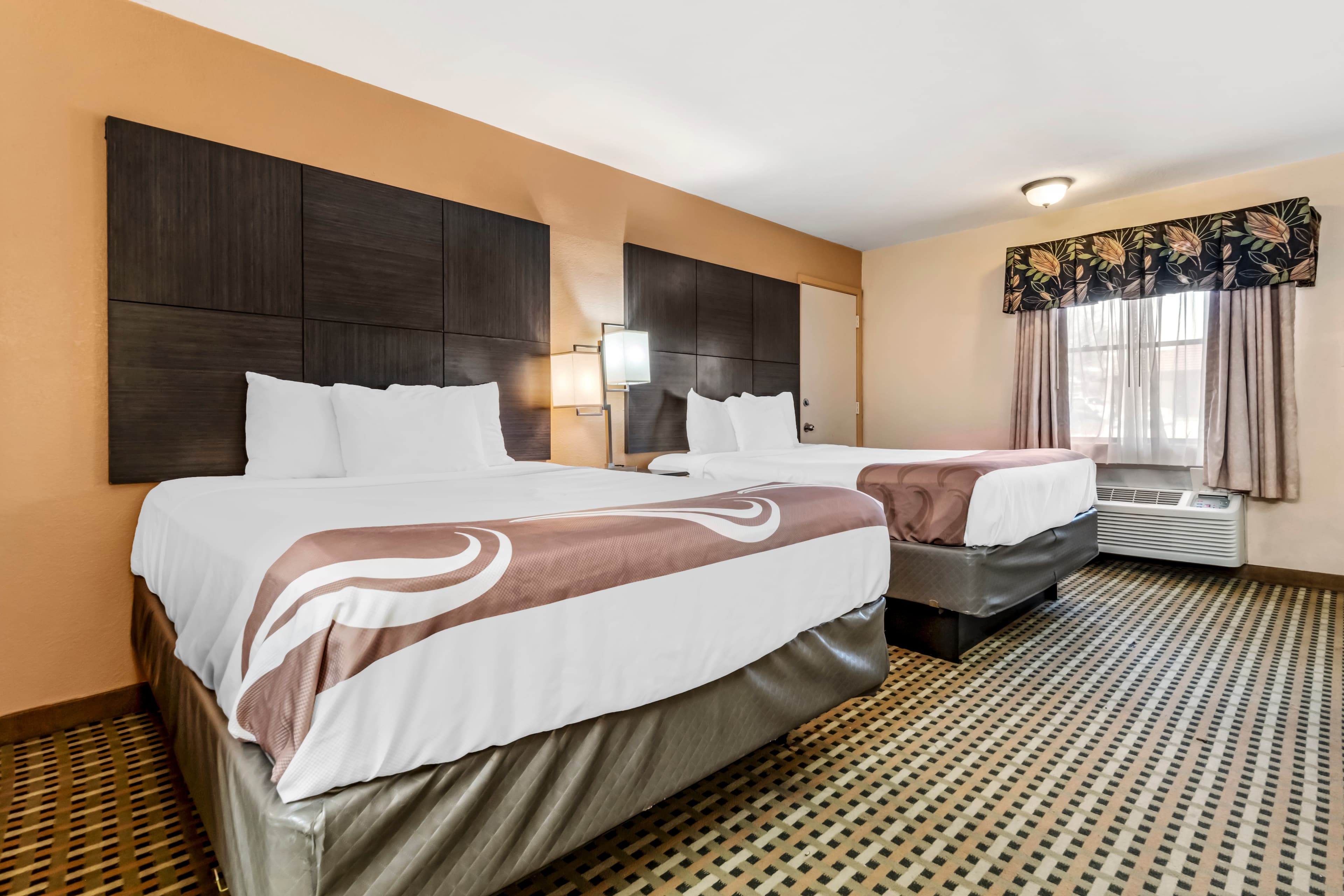 Quality Inn  Amarillo West near Medical Center — 7
