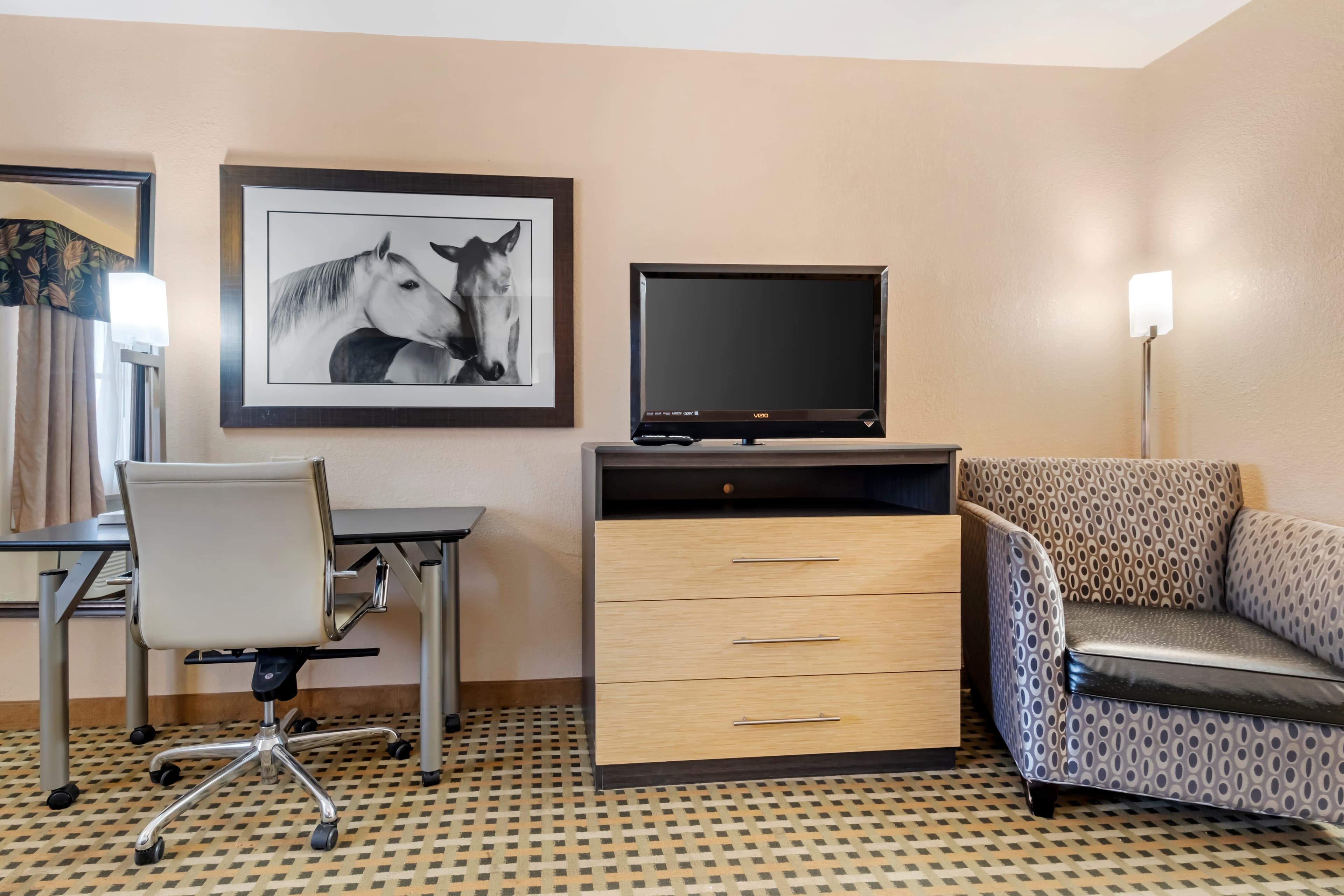 Quality Inn  Amarillo West near Medical Center — 8