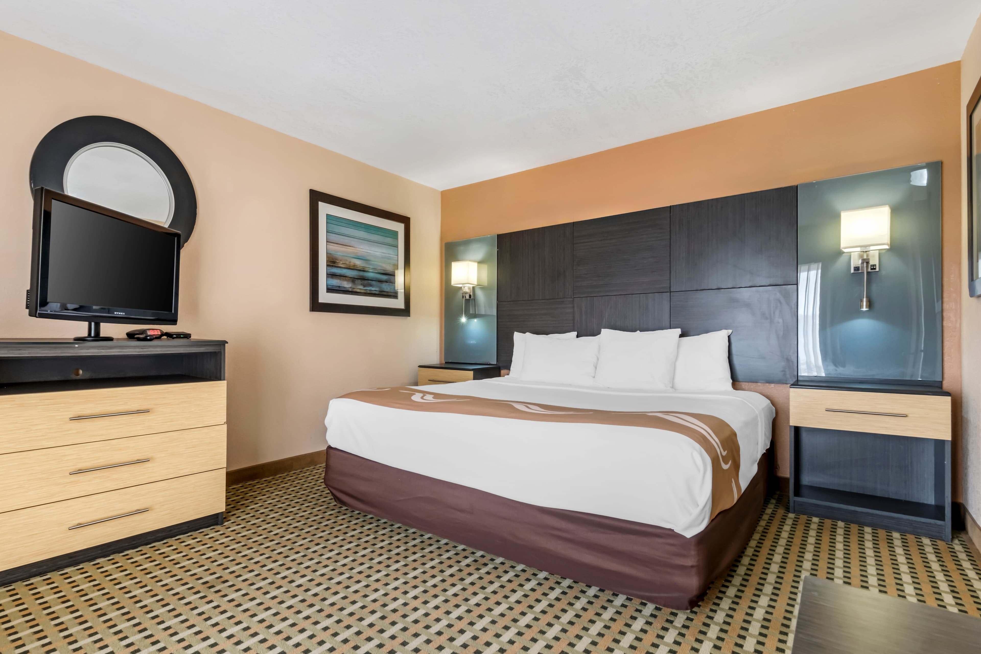 Quality Inn  Amarillo West near Medical Center — 26