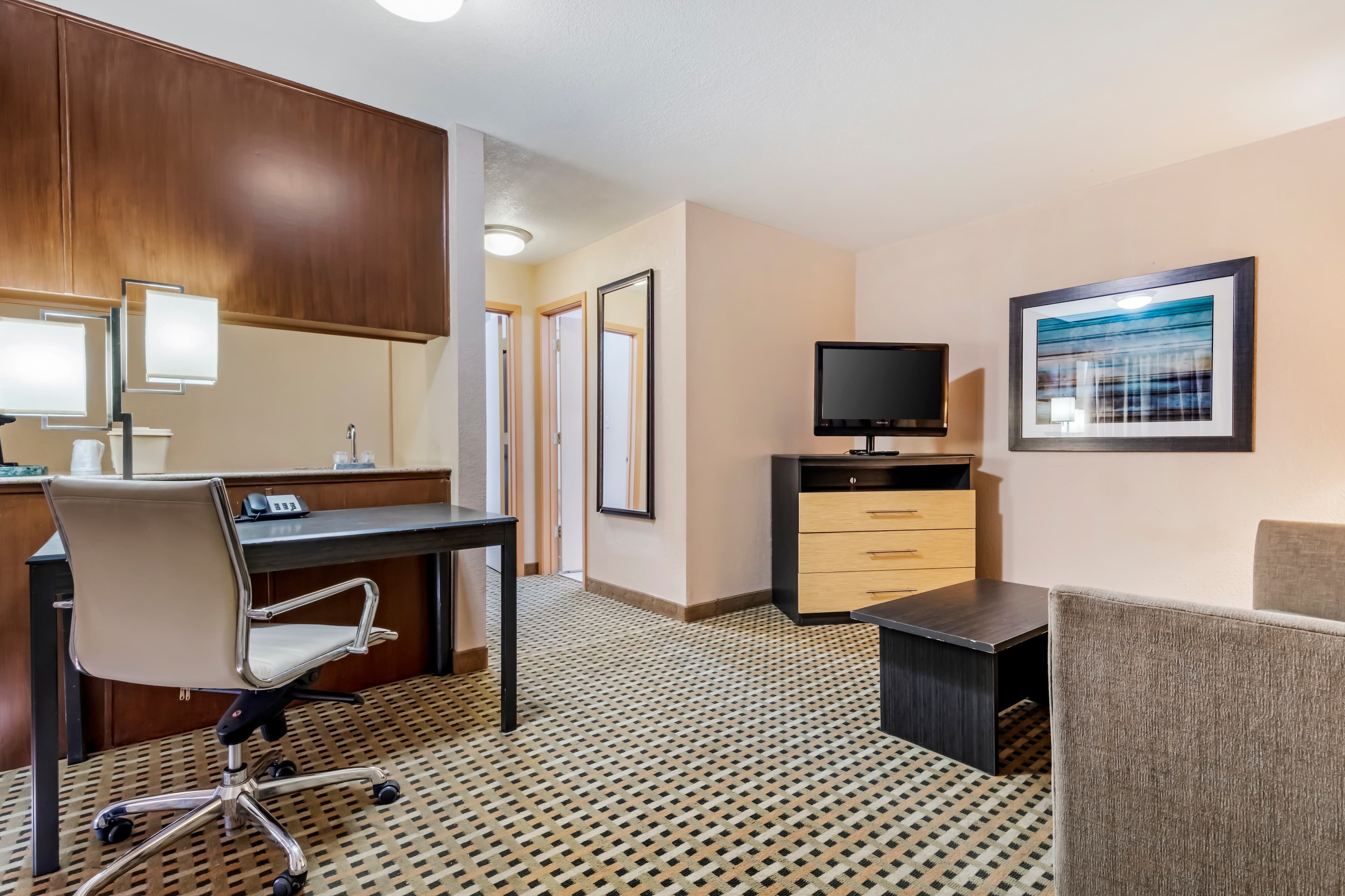 Quality Inn  Amarillo West near Medical Center — 27