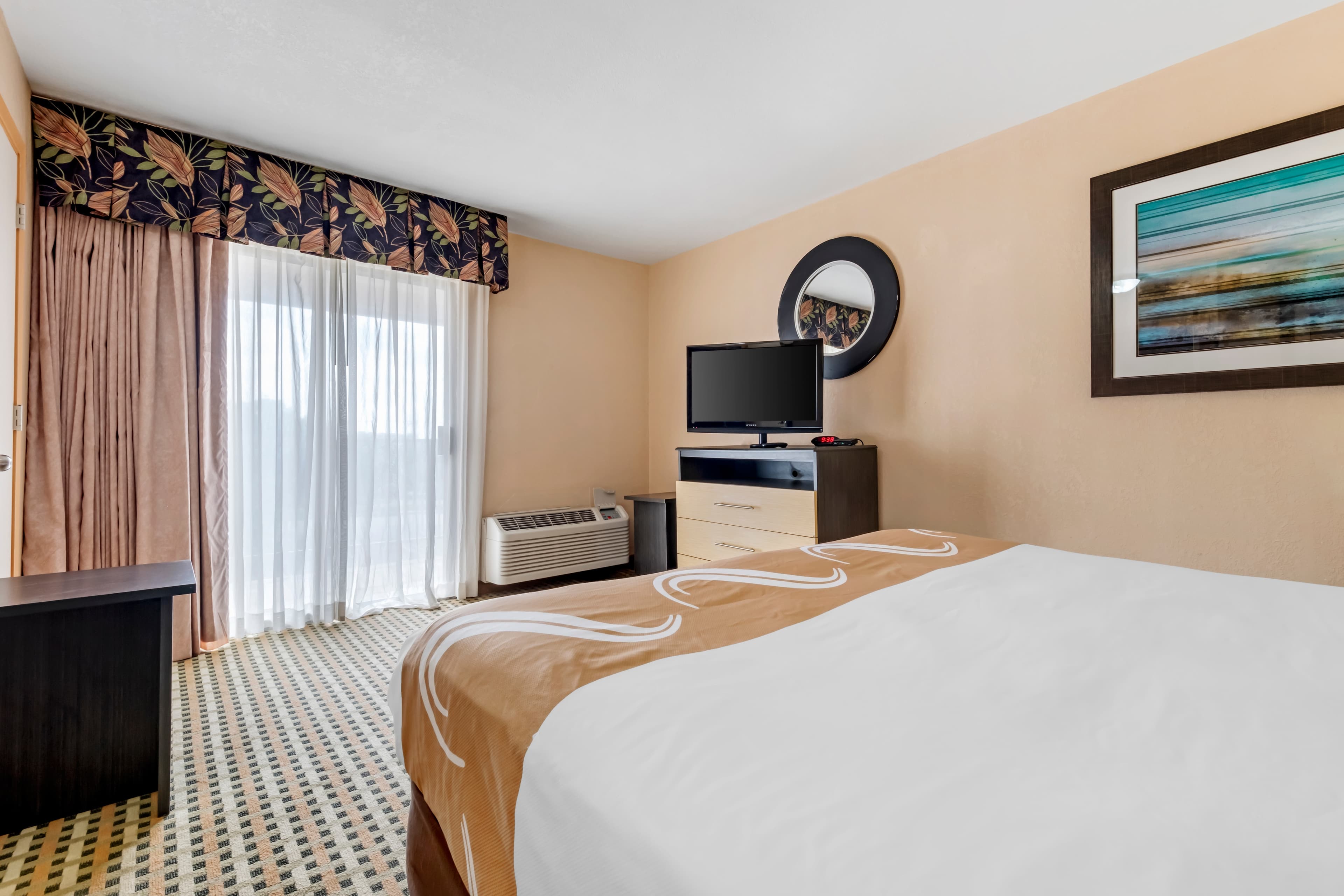 Quality Inn  Amarillo West near Medical Center — 28
