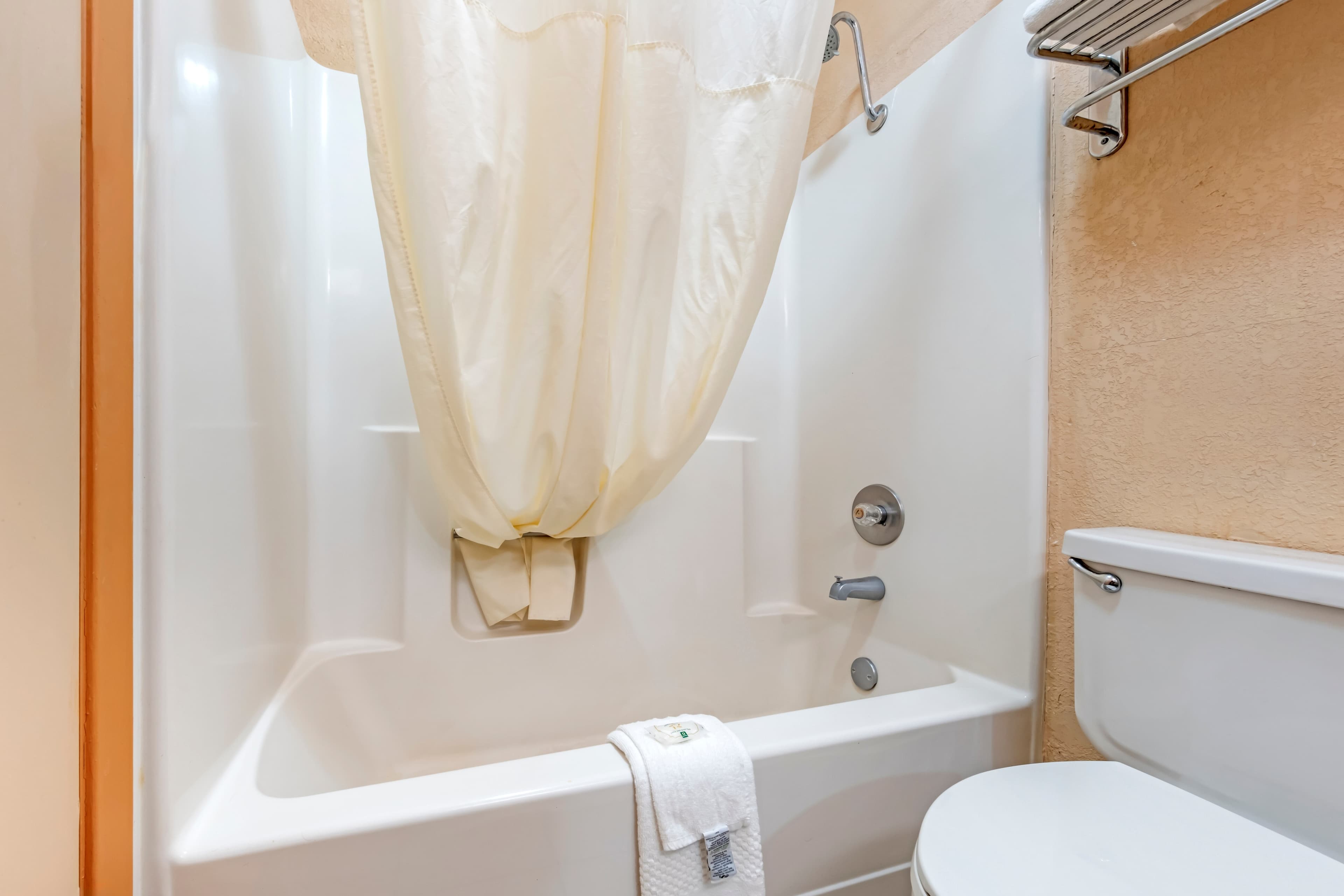 Quality Inn  Amarillo West near Medical Center — 29