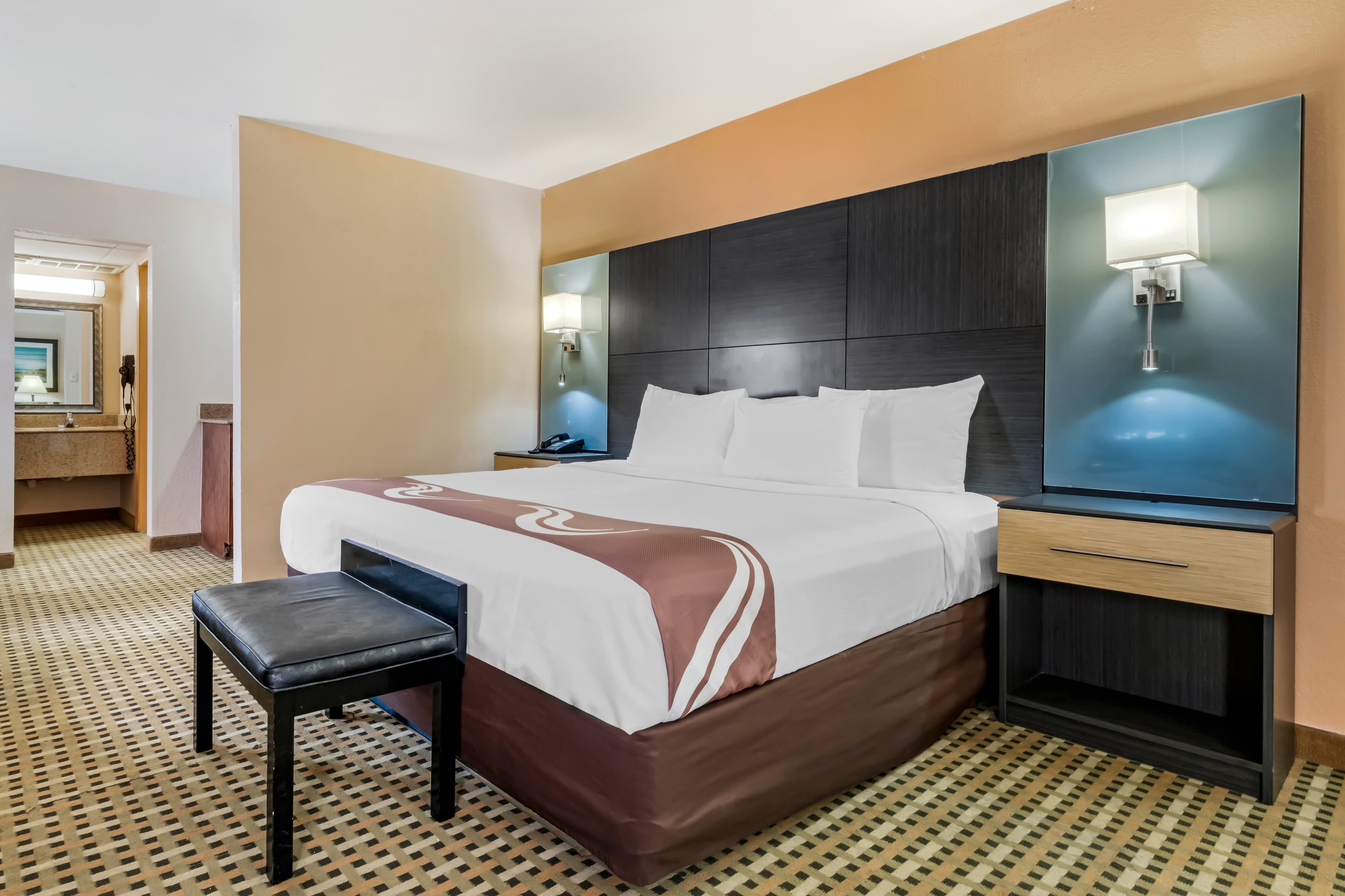 Quality Inn  Amarillo West near Medical Center — 30