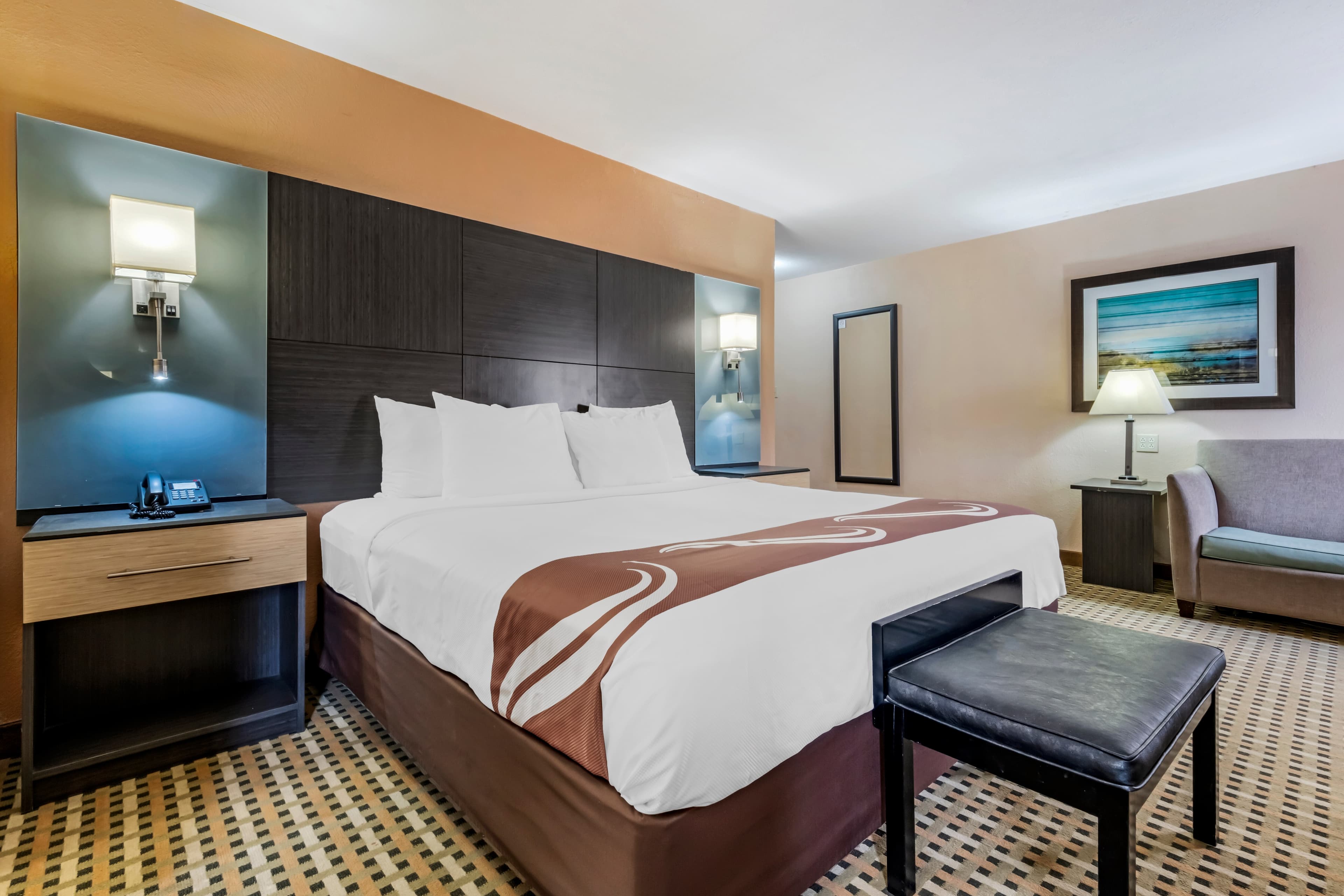 Quality Inn  Amarillo West near Medical Center — 31