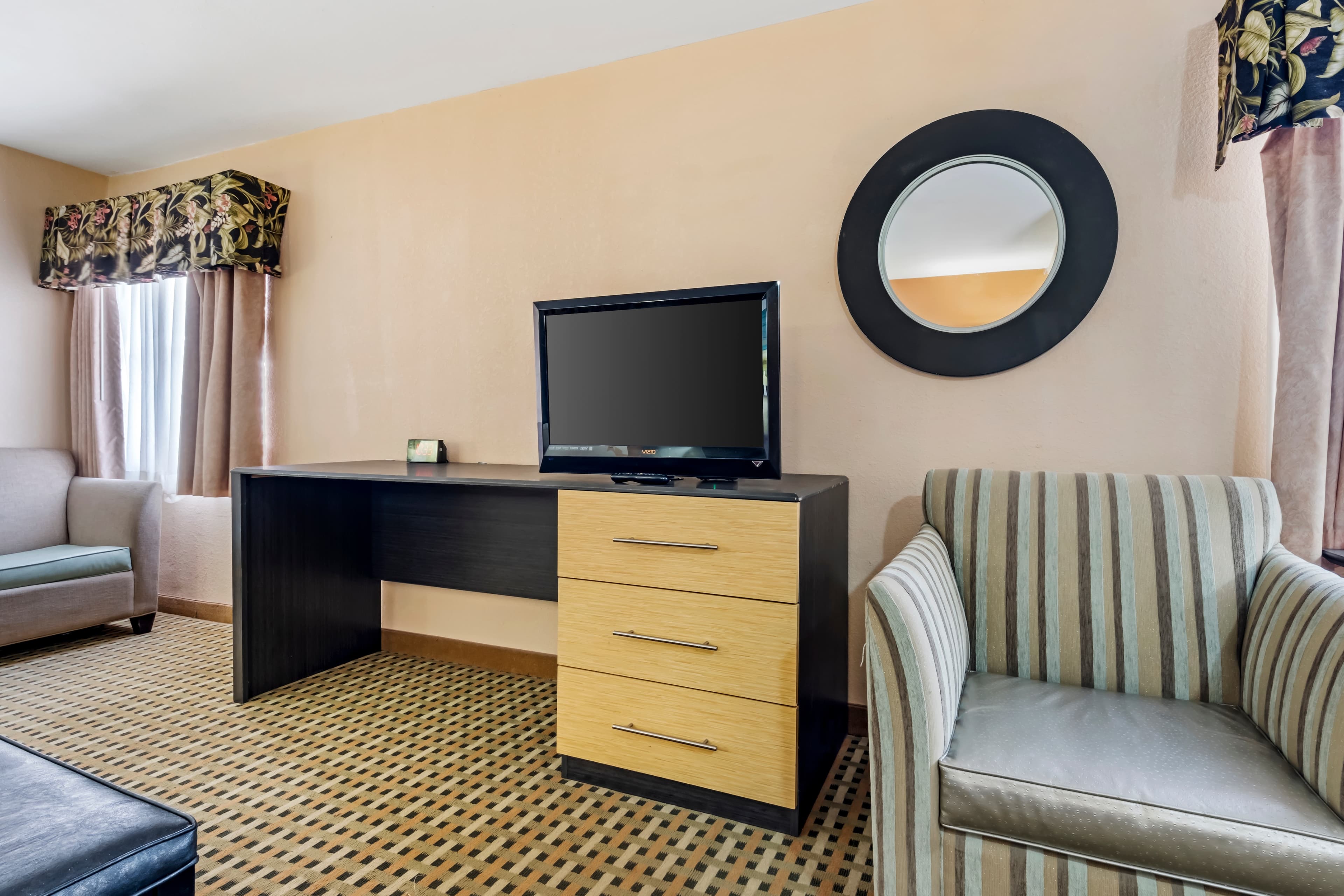 Quality Inn  Amarillo West near Medical Center — 32