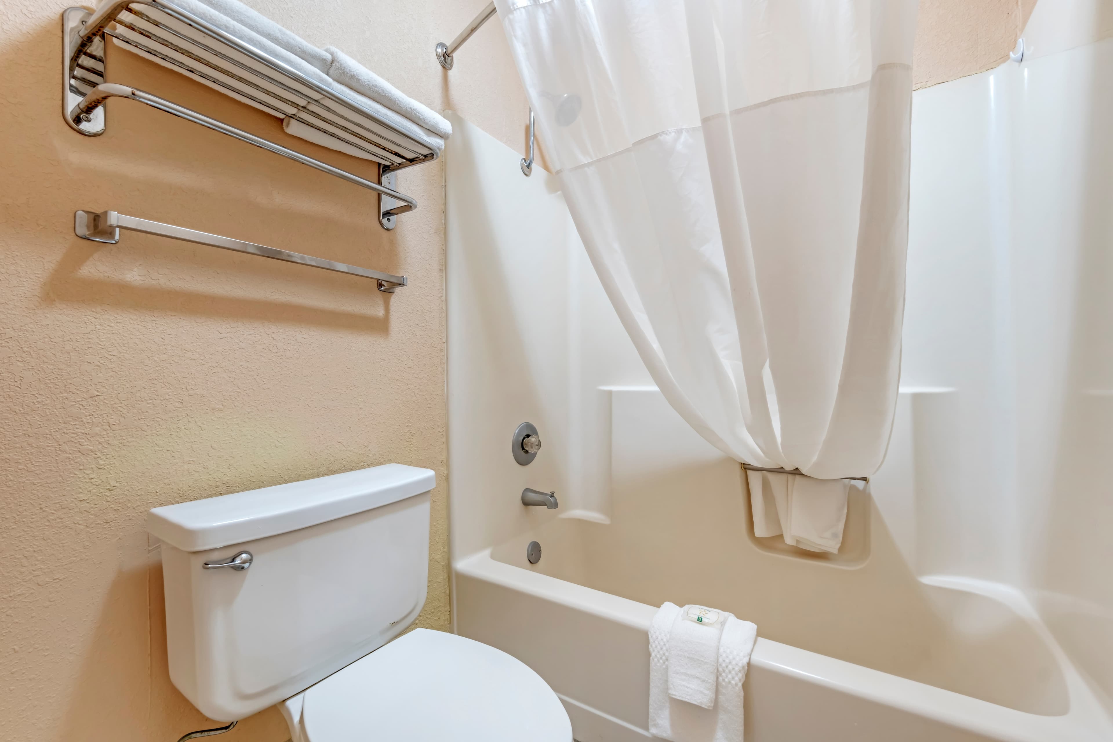 Quality Inn  Amarillo West near Medical Center — 33