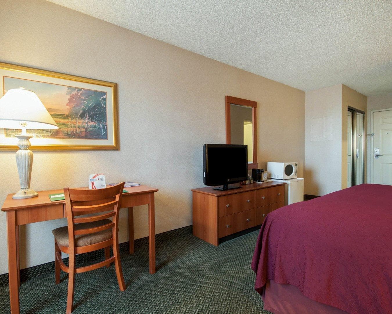 Quality Inn Airport East — 13