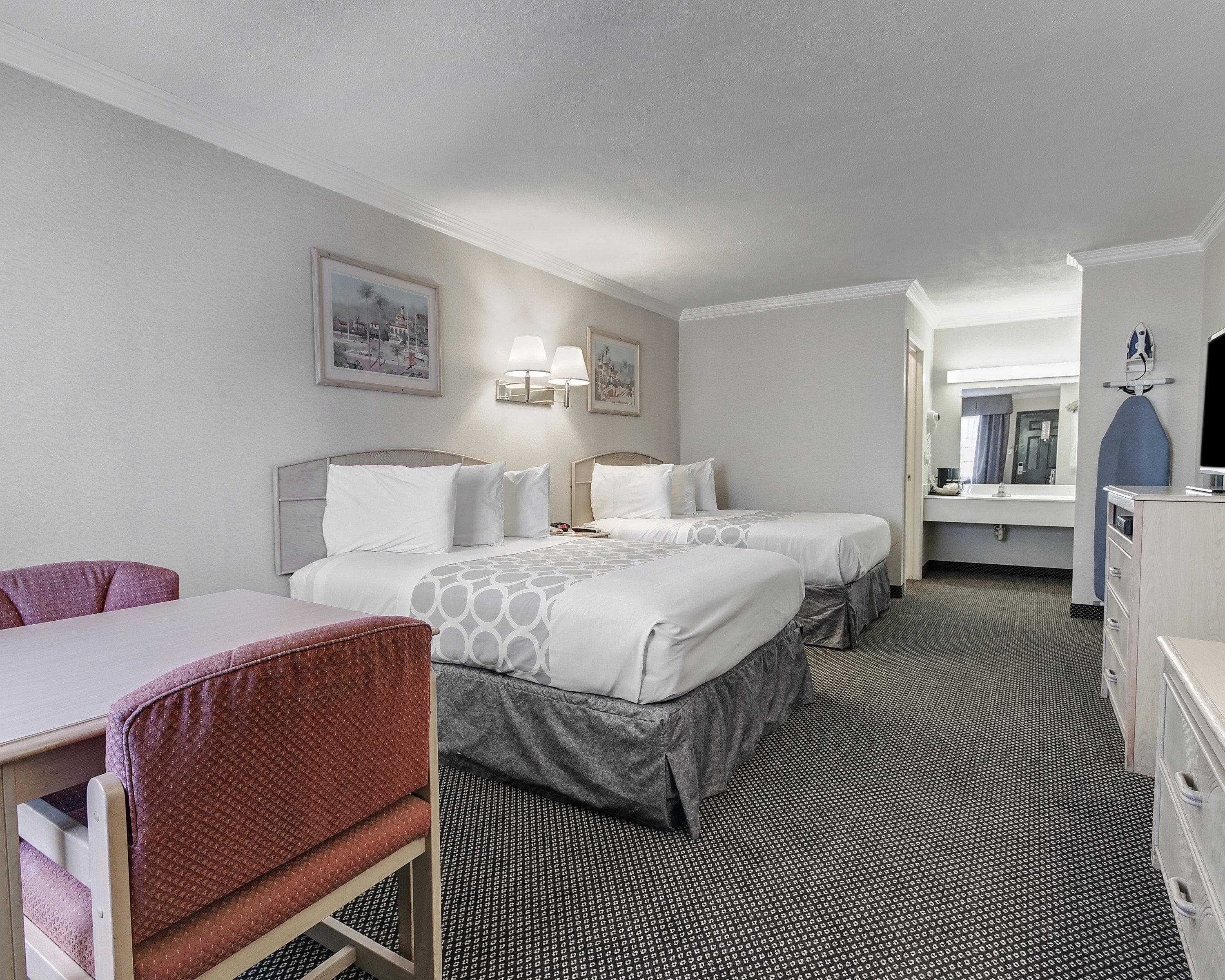 Econo Lodge Van Horn - Image 3