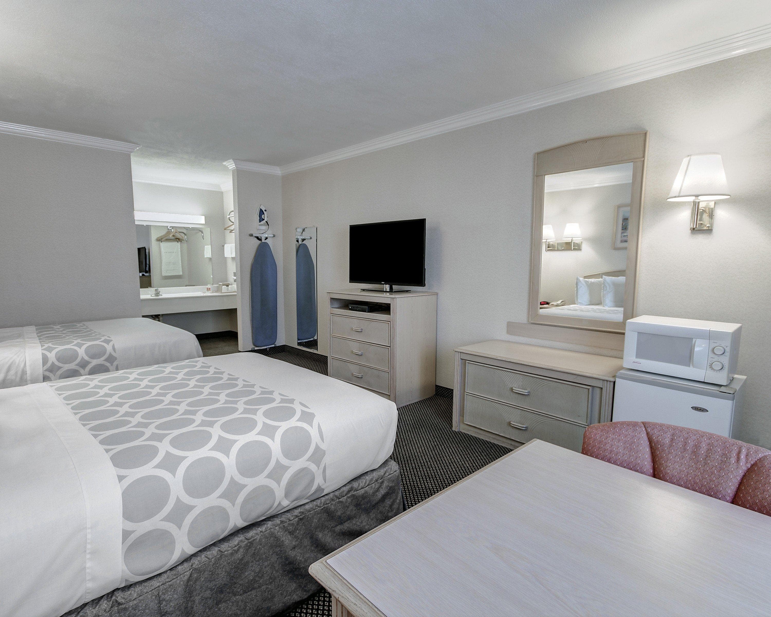 Econo Lodge Van Horn - Image 5