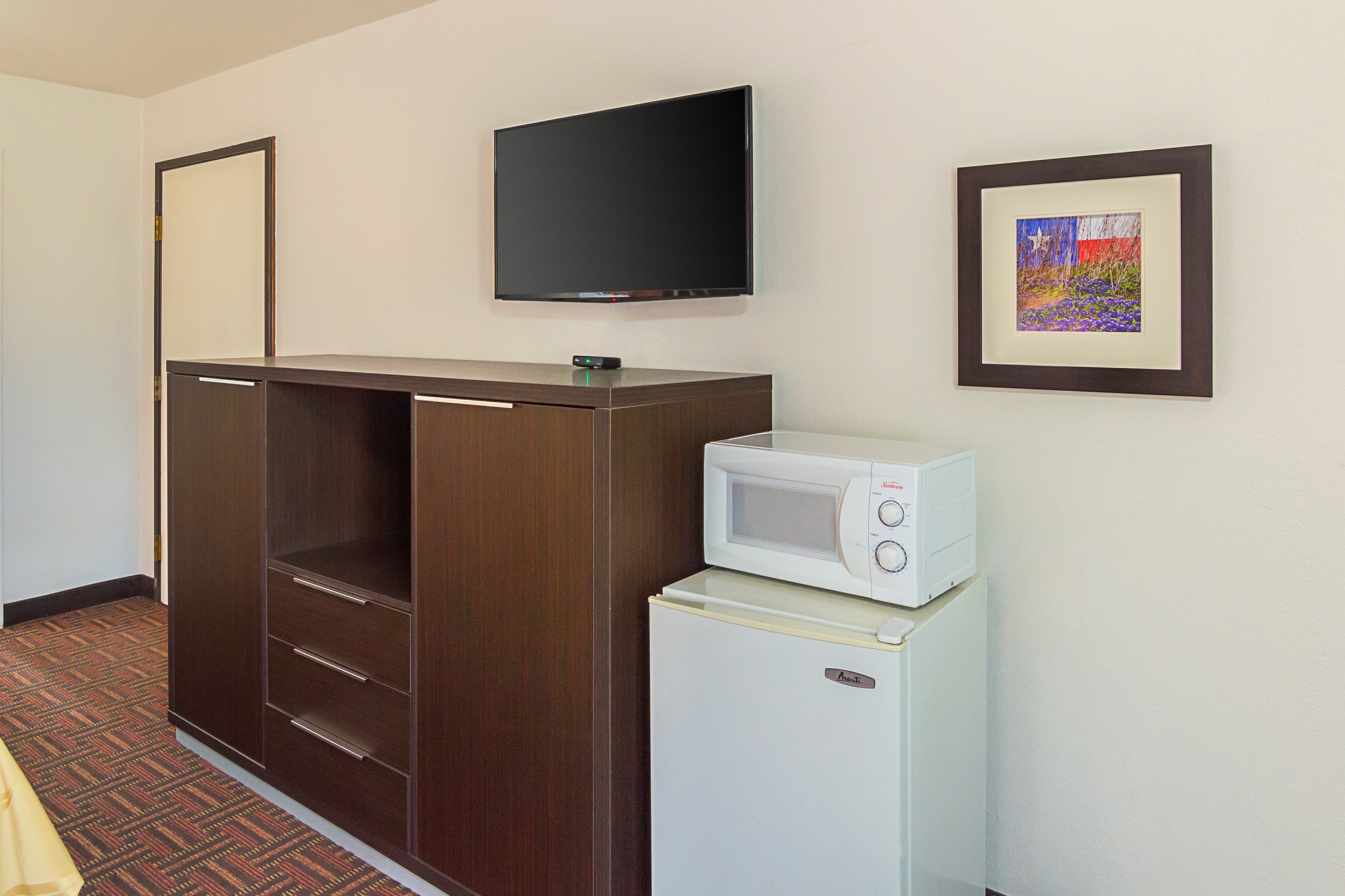 Quality Inn Amarillo East — 11