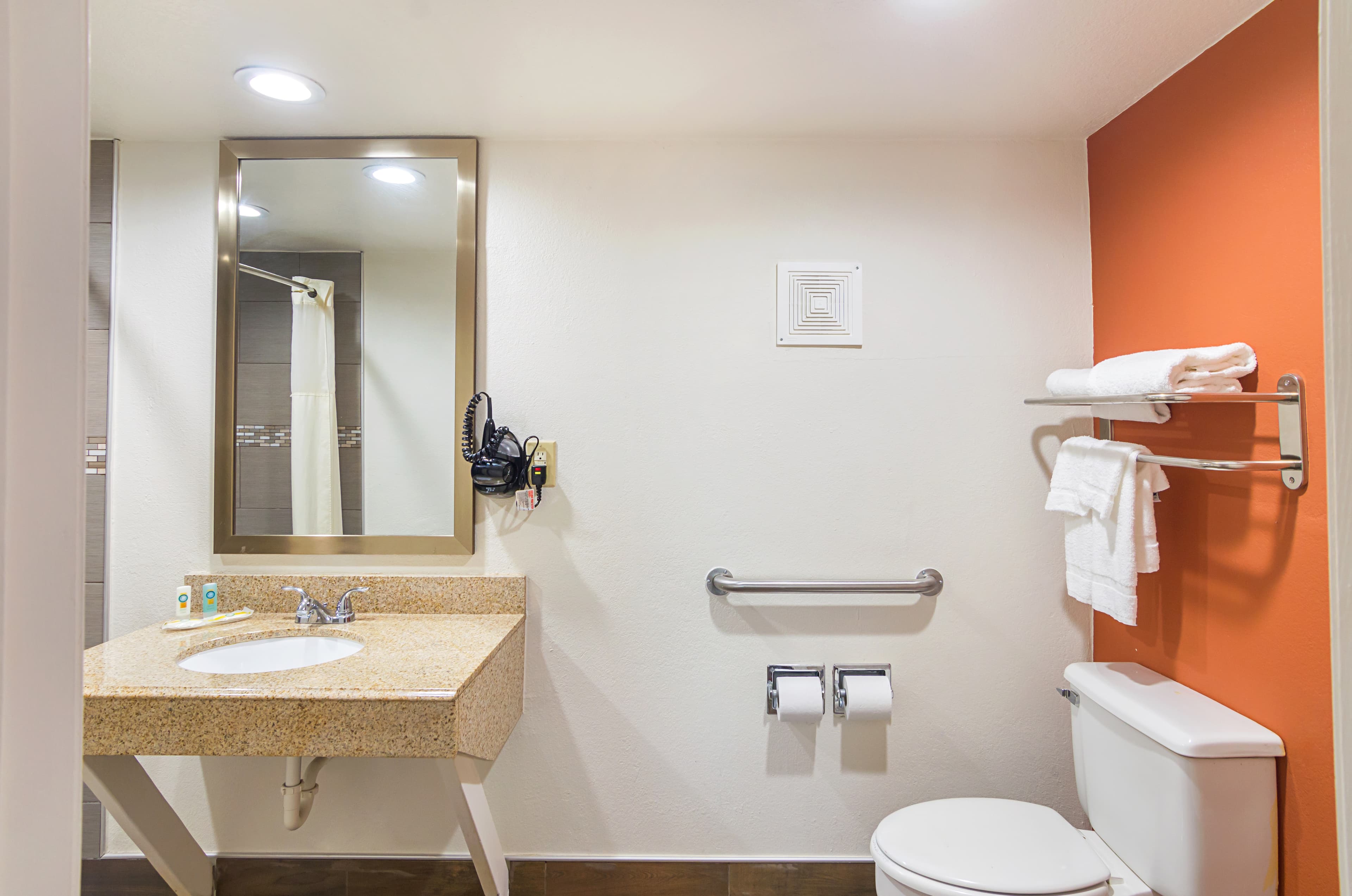 Quality Inn Amarillo East — 4