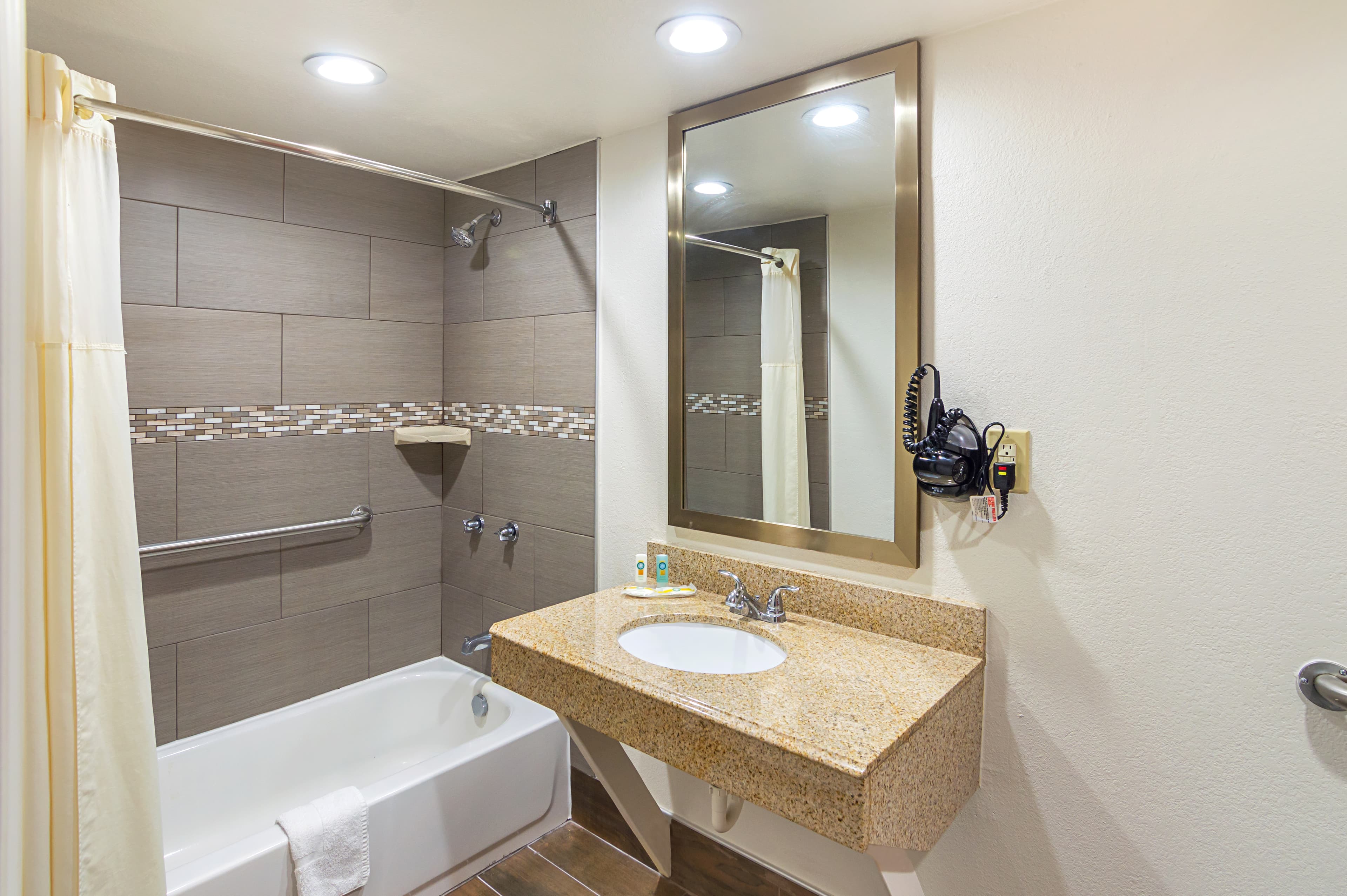 Quality Inn Amarillo East — 5