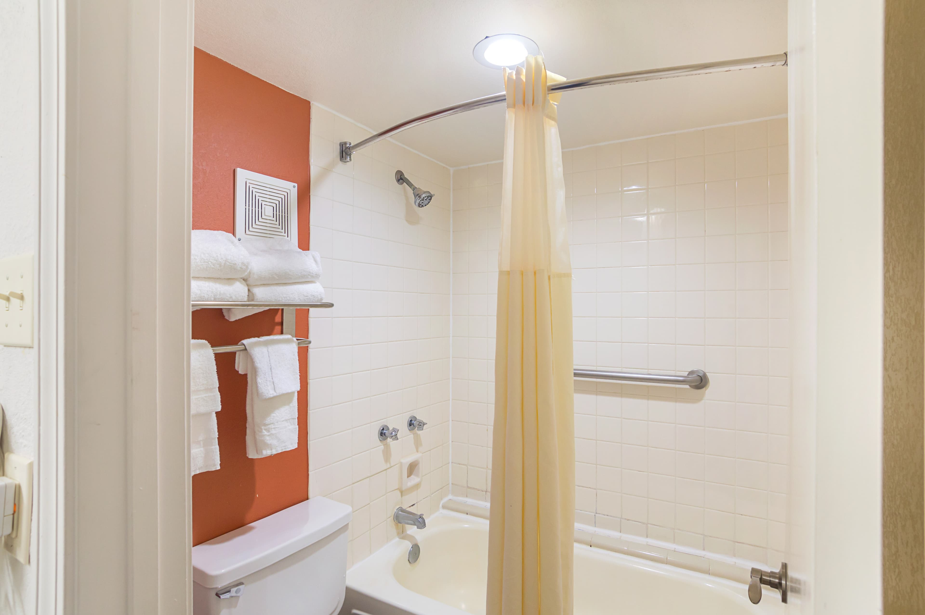 Quality Inn Amarillo East — 7