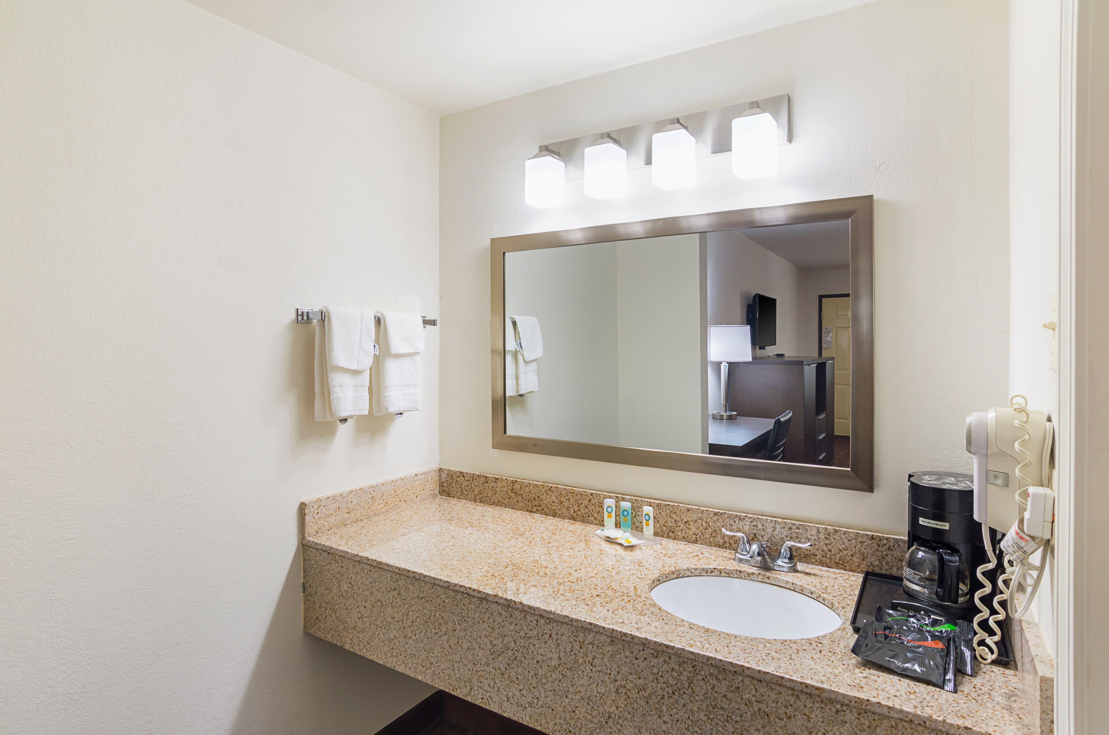 Quality Inn Amarillo East — 8