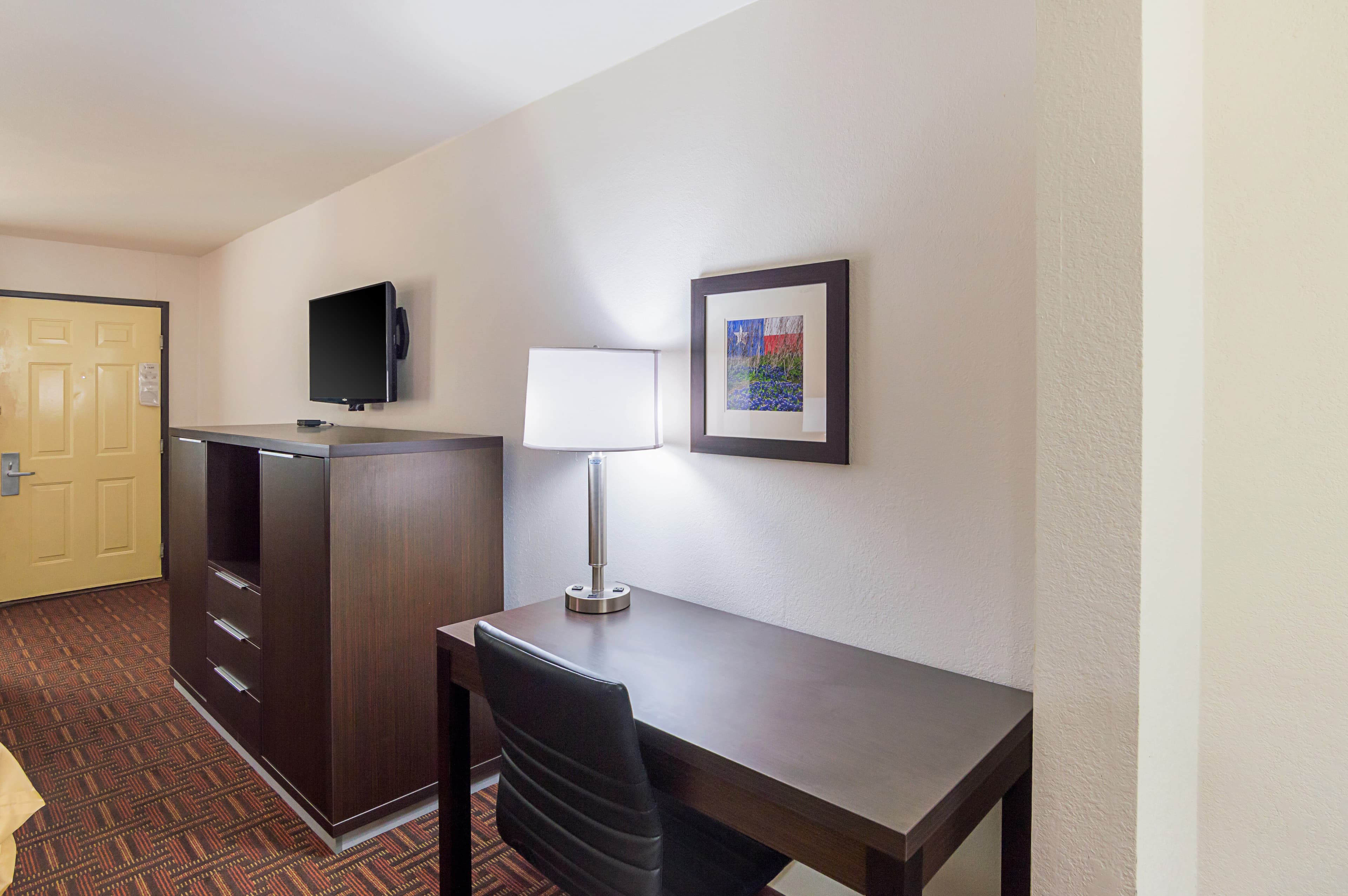 Quality Inn Amarillo East — 19