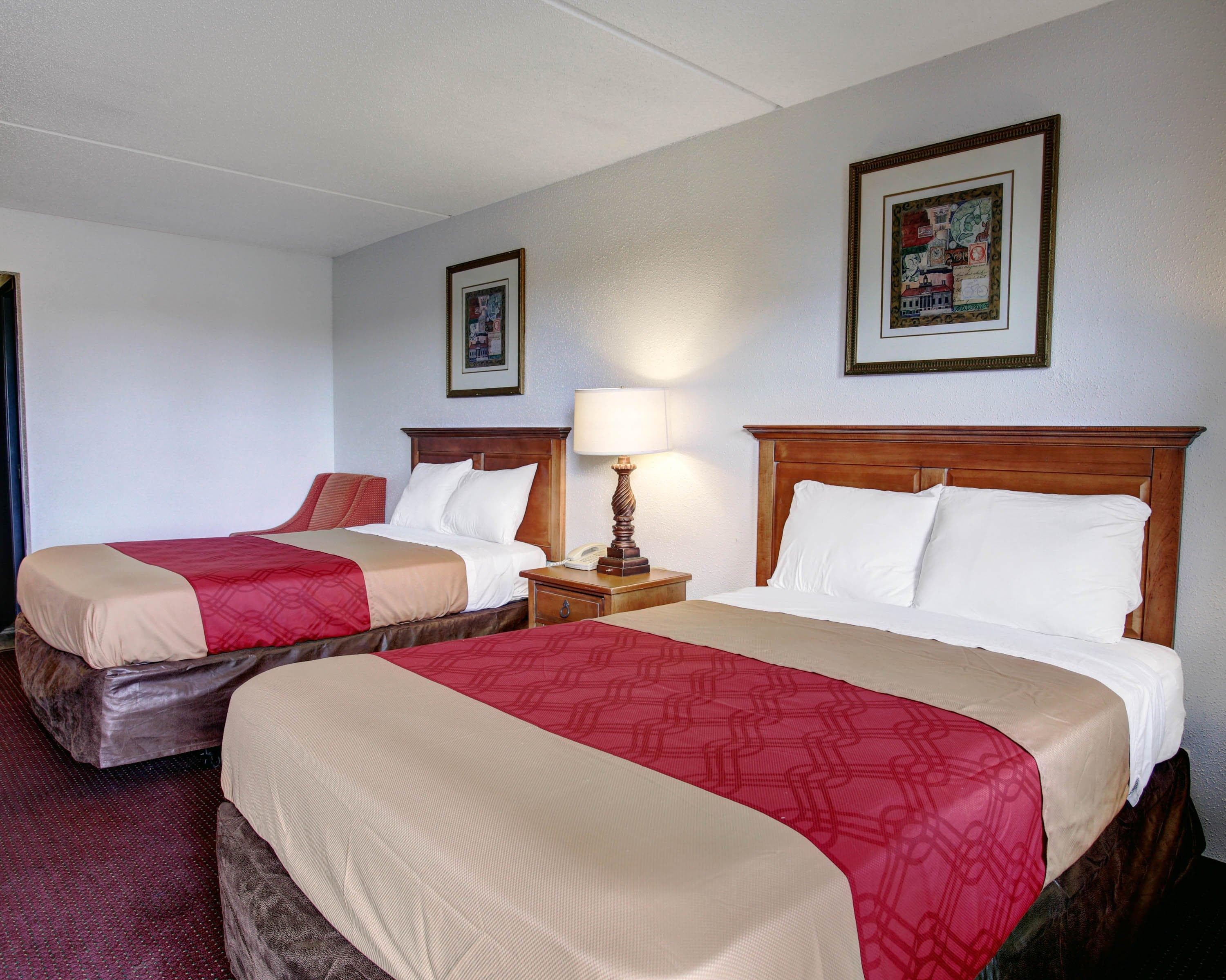 Rodeway Inn New Braunfels - San Antonio Area - Image 3