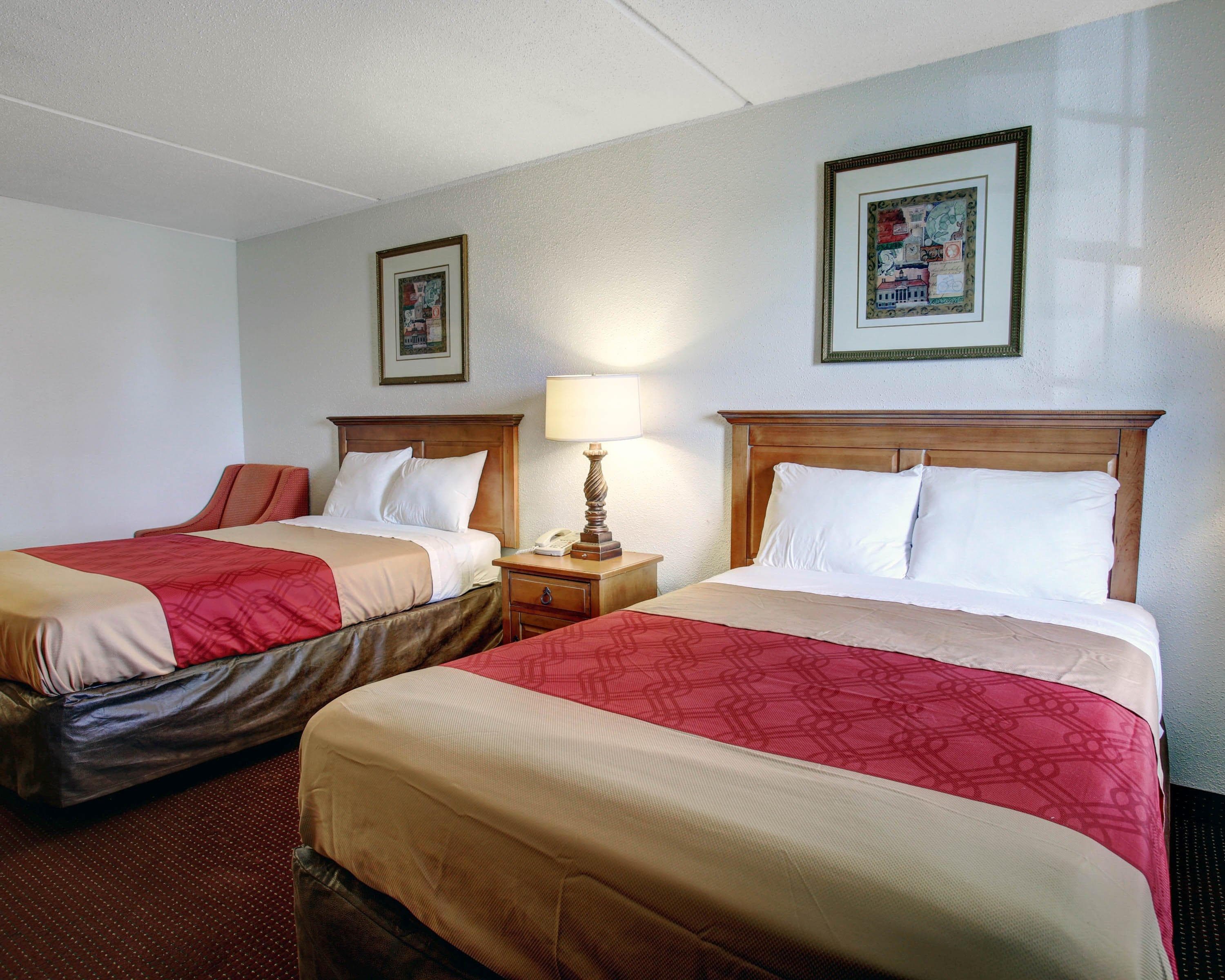 Rodeway Inn New Braunfels - San Antonio Area - Image 4