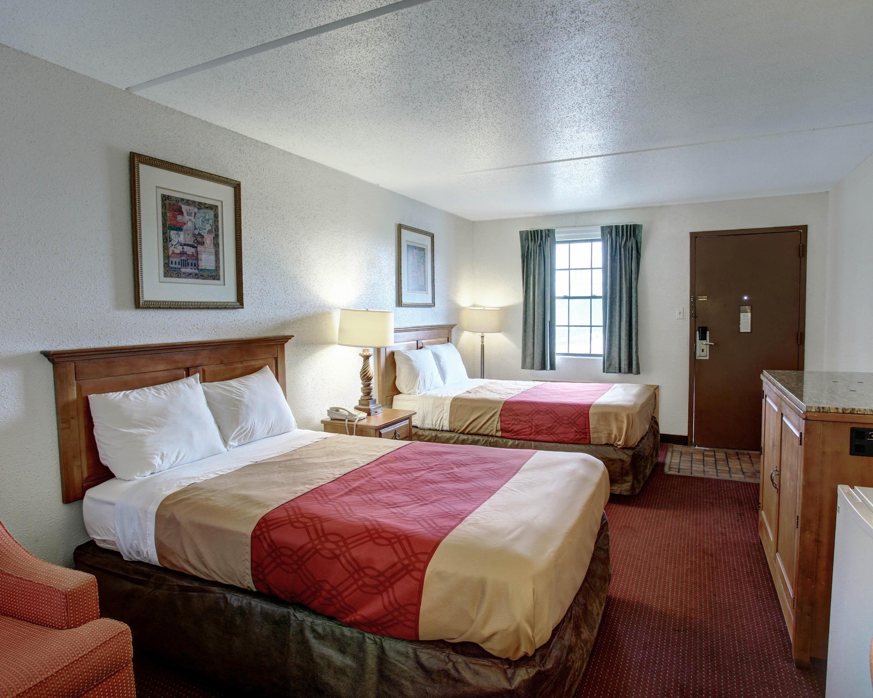 Rodeway Inn New Braunfels - San Antonio Area - Image 5