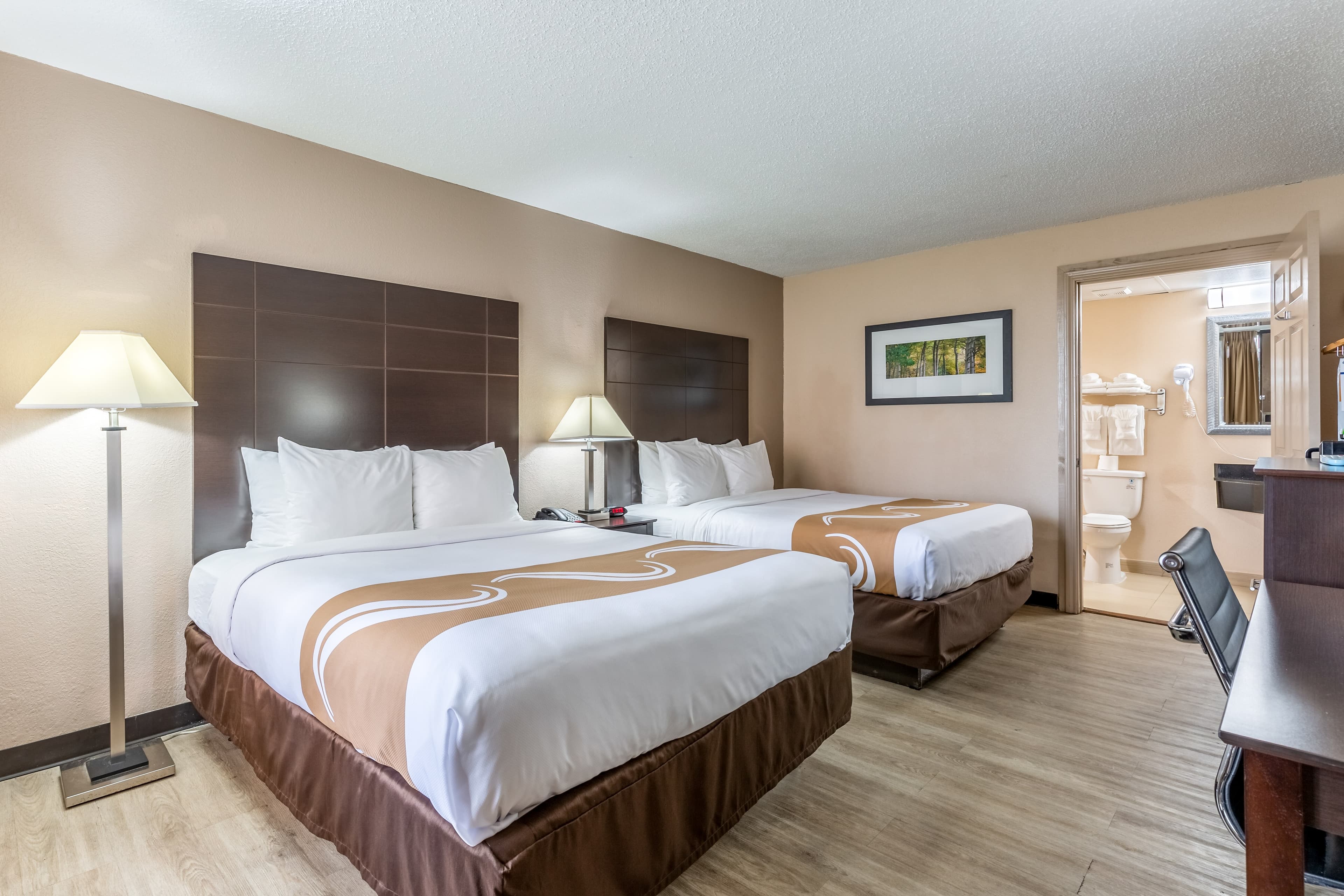 Quality Inn Pasadena - Houston East — 6