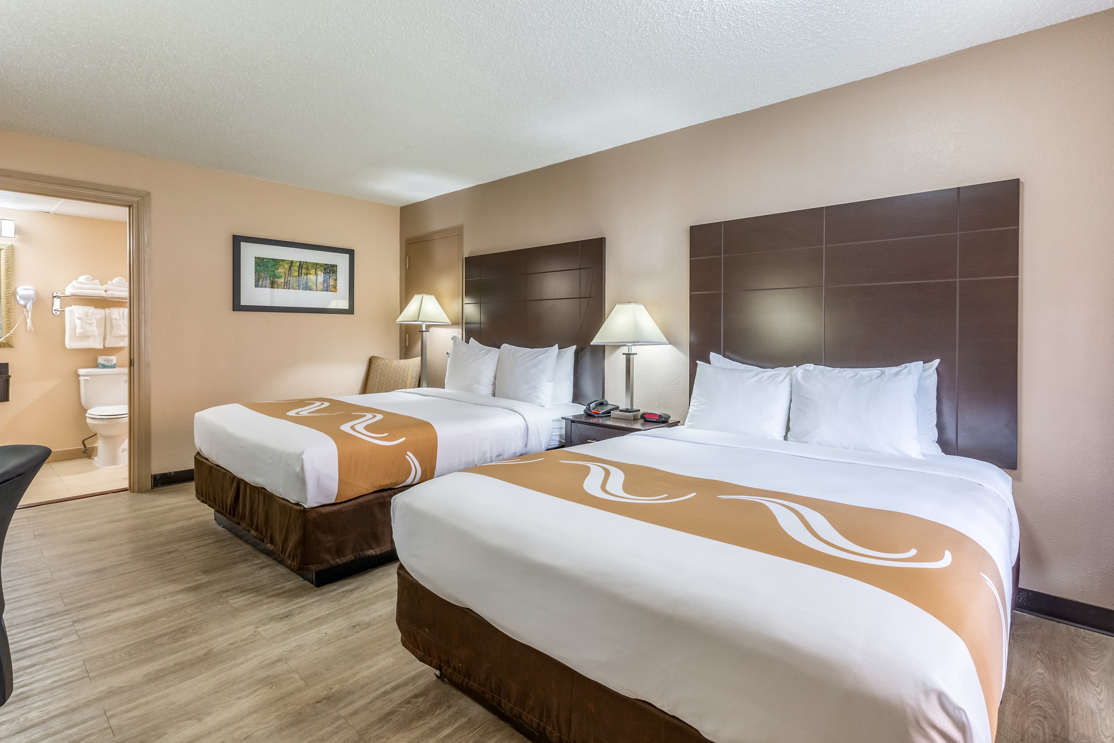 Quality Inn Pasadena - Houston East — 7