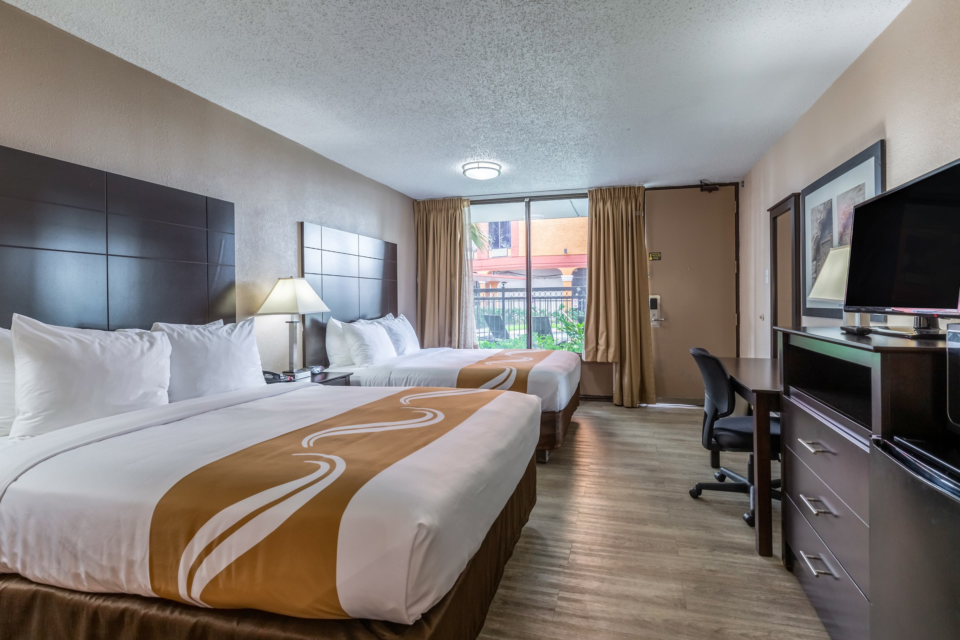Quality Inn Pasadena - Houston East — 8