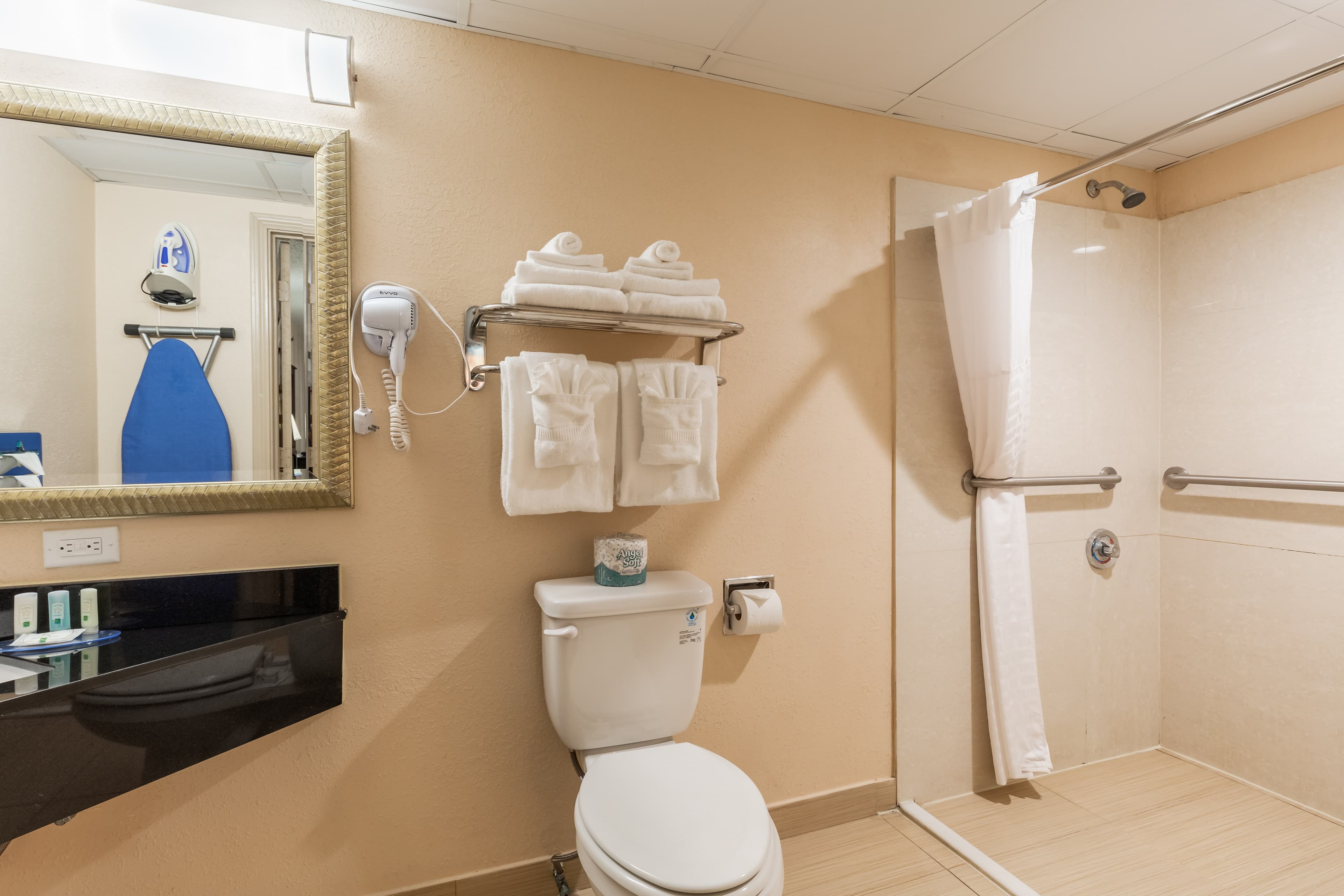 Quality Inn Pasadena - Houston East — 9