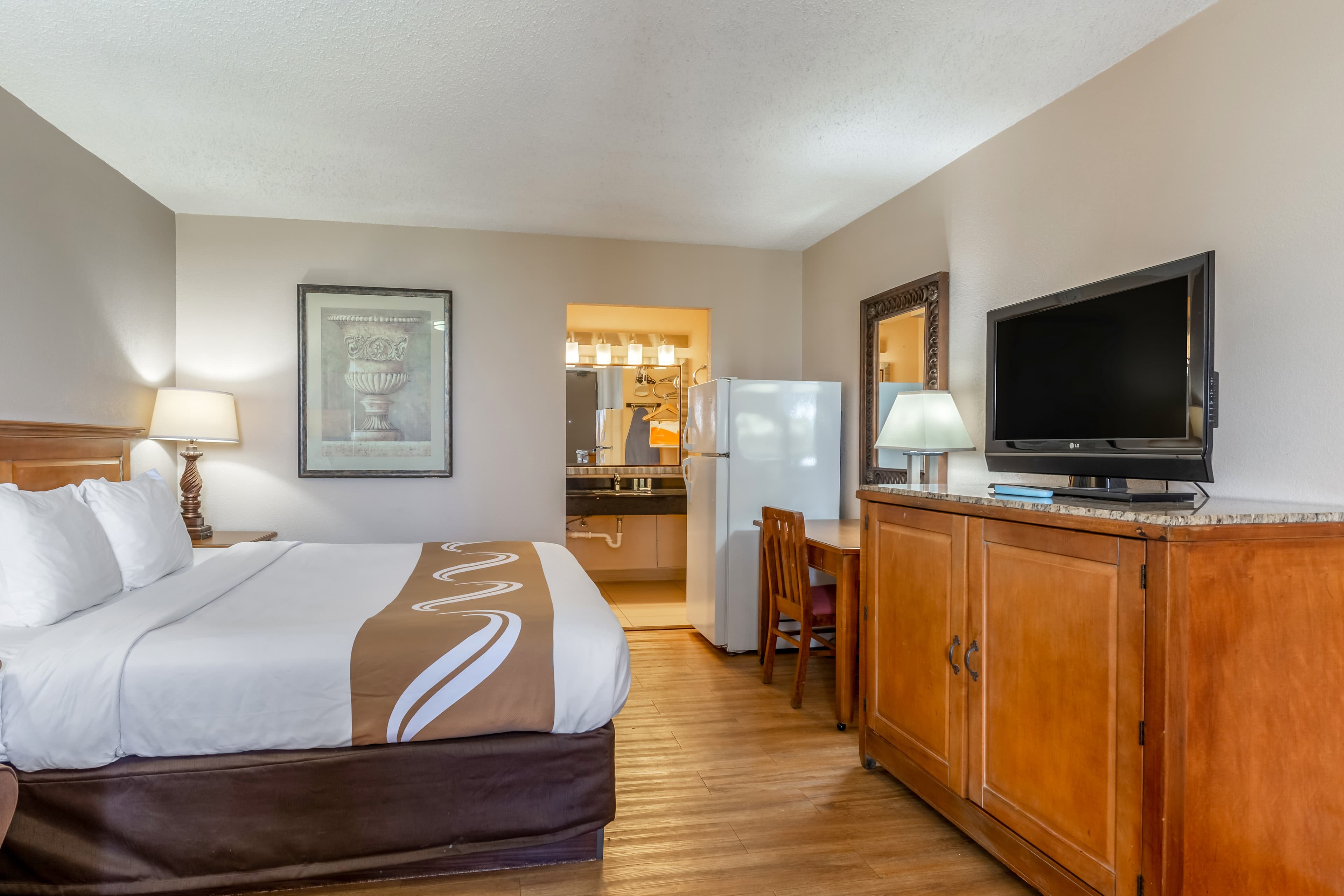 Quality Inn Pasadena - Houston East — 10